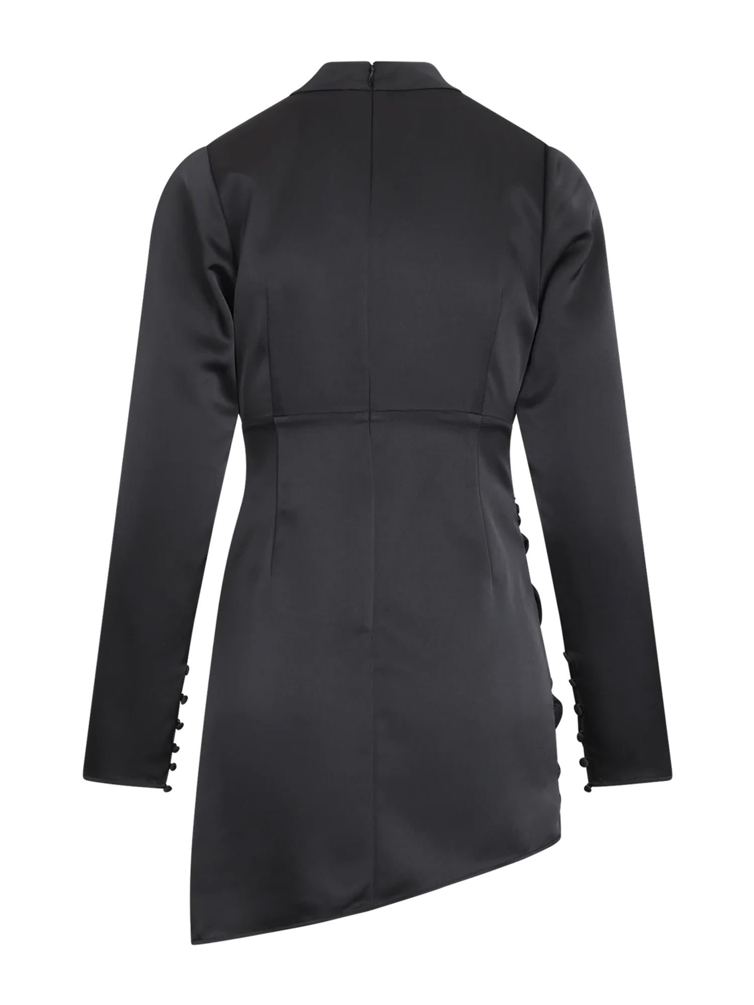 Isabel Dress