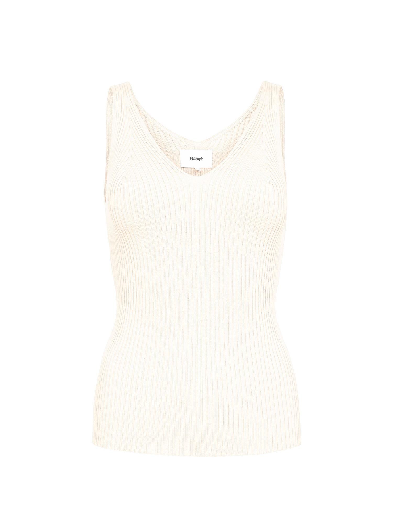 CERYS KNIT TOP