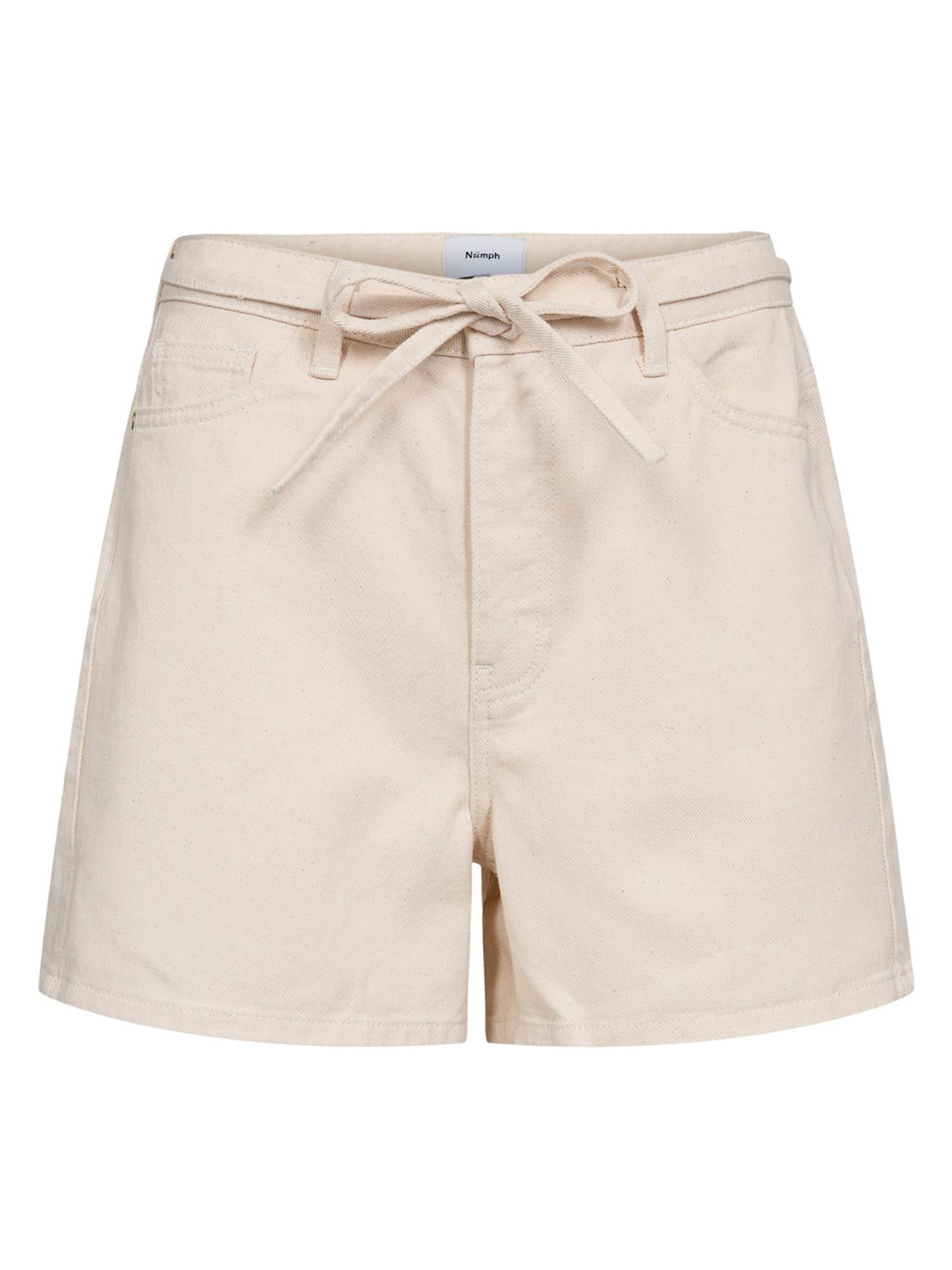 Brooklyn Shorts - Beige