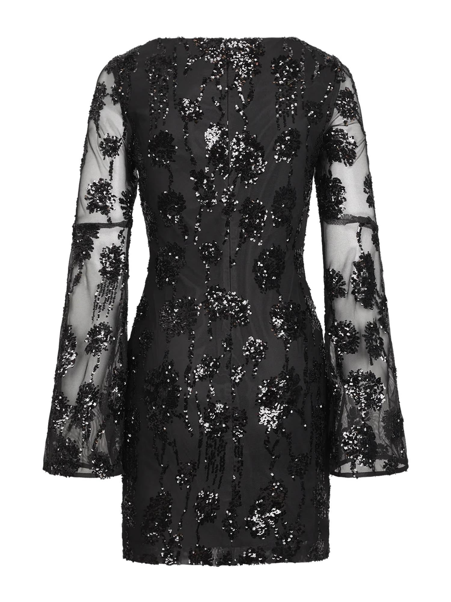 Aubrey Dress
