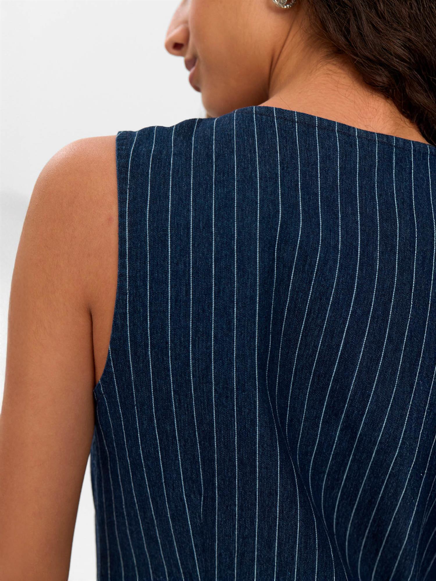 VIBEKE DRESS