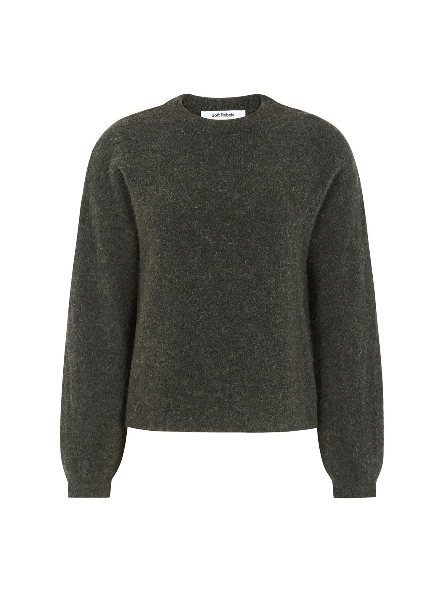 Allison knit