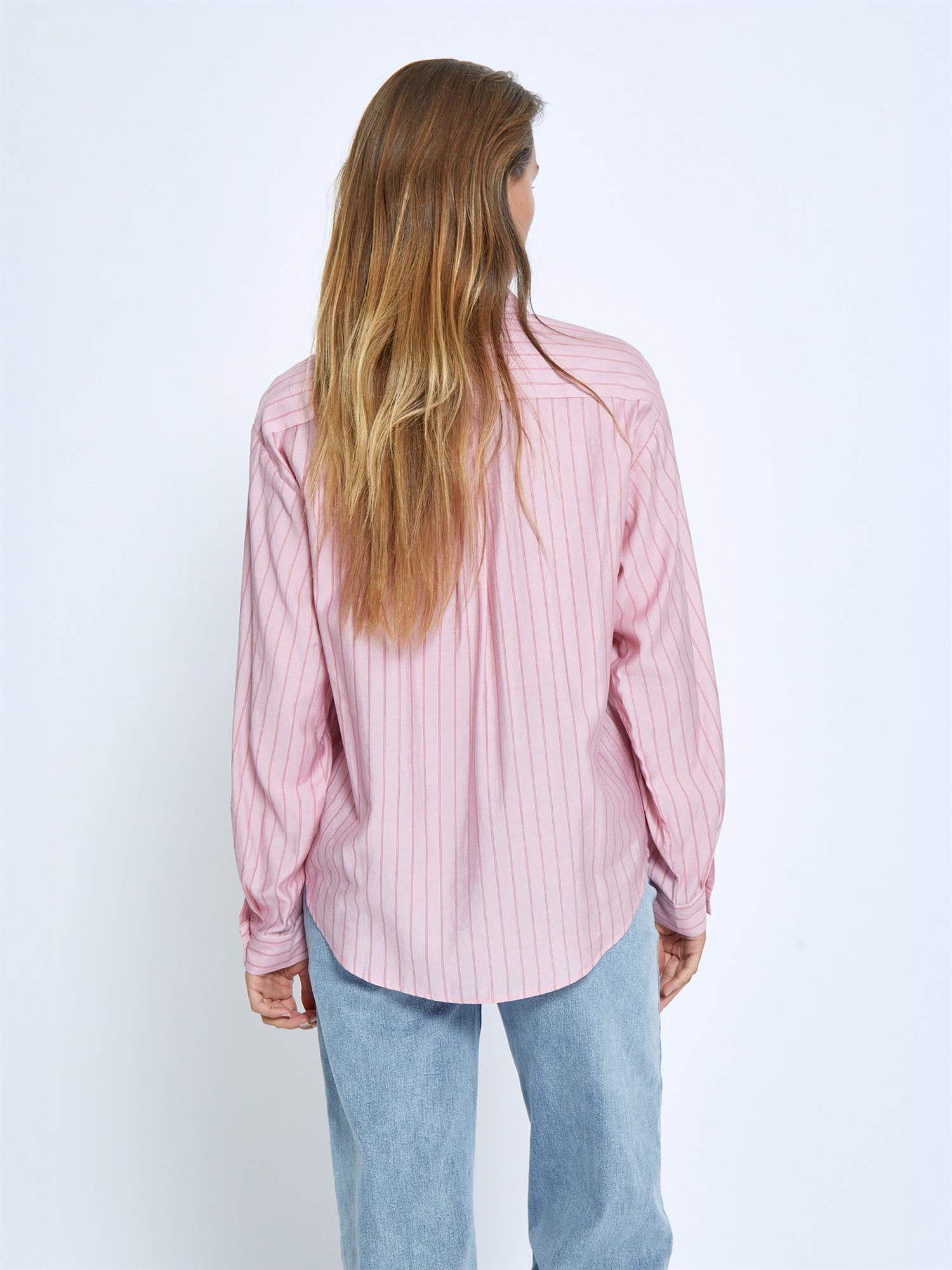 Felia Striped Shirt