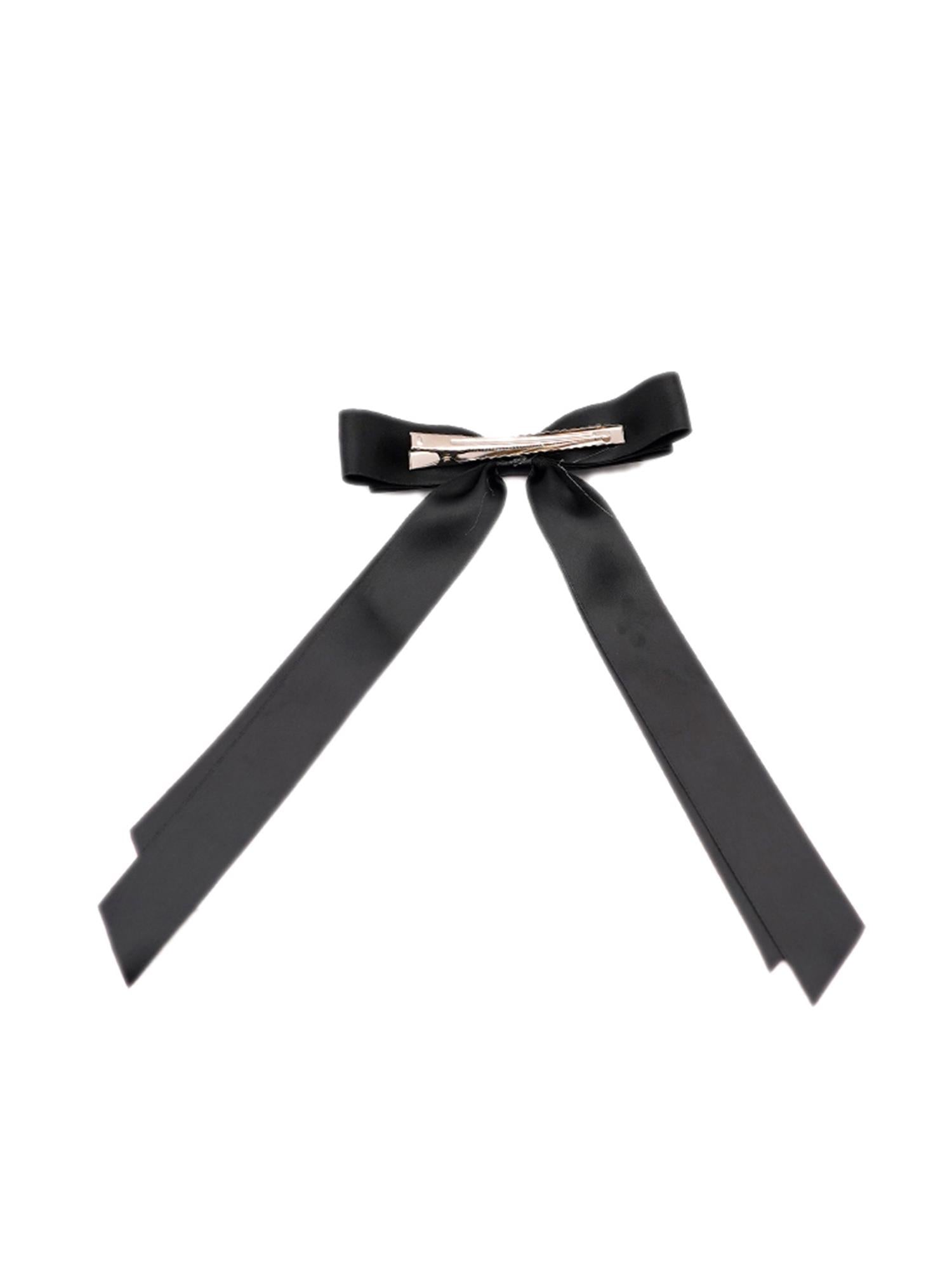 Anna Bow Clip
