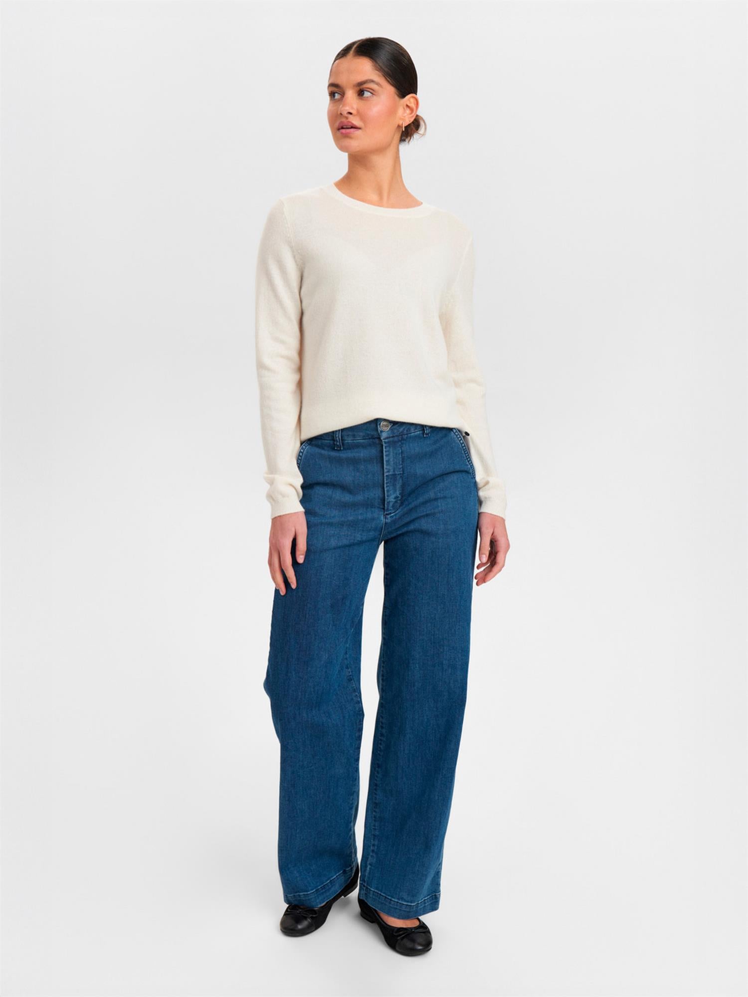 AMBER PANTS SHORT