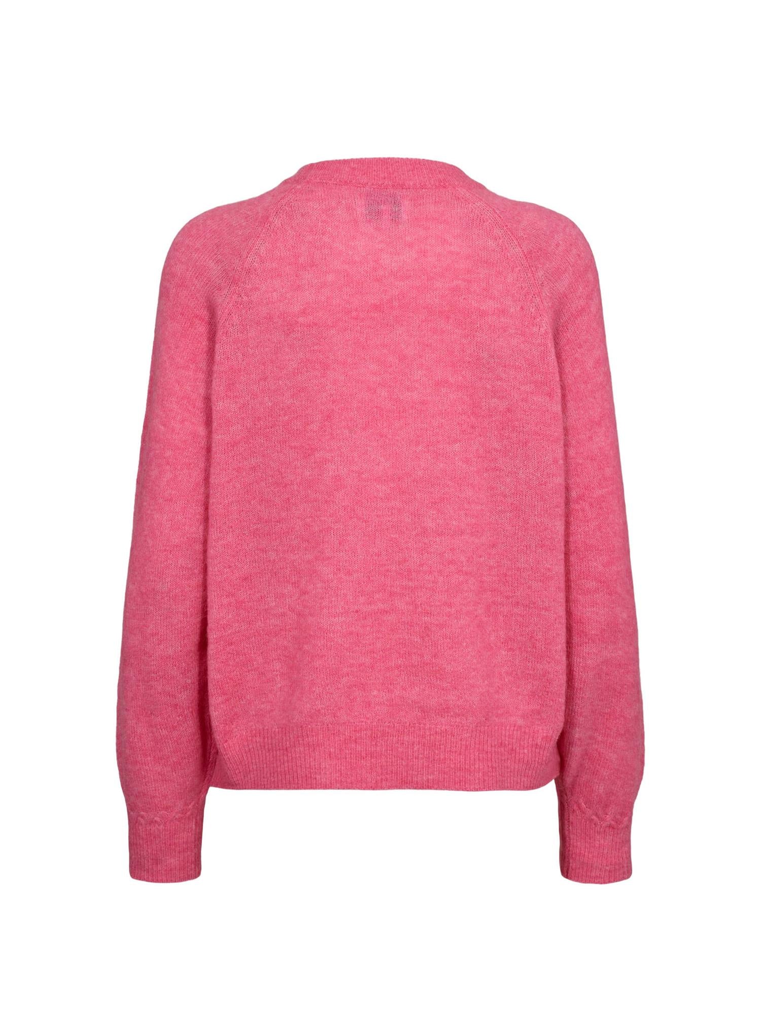 RIETTE PULLOVER