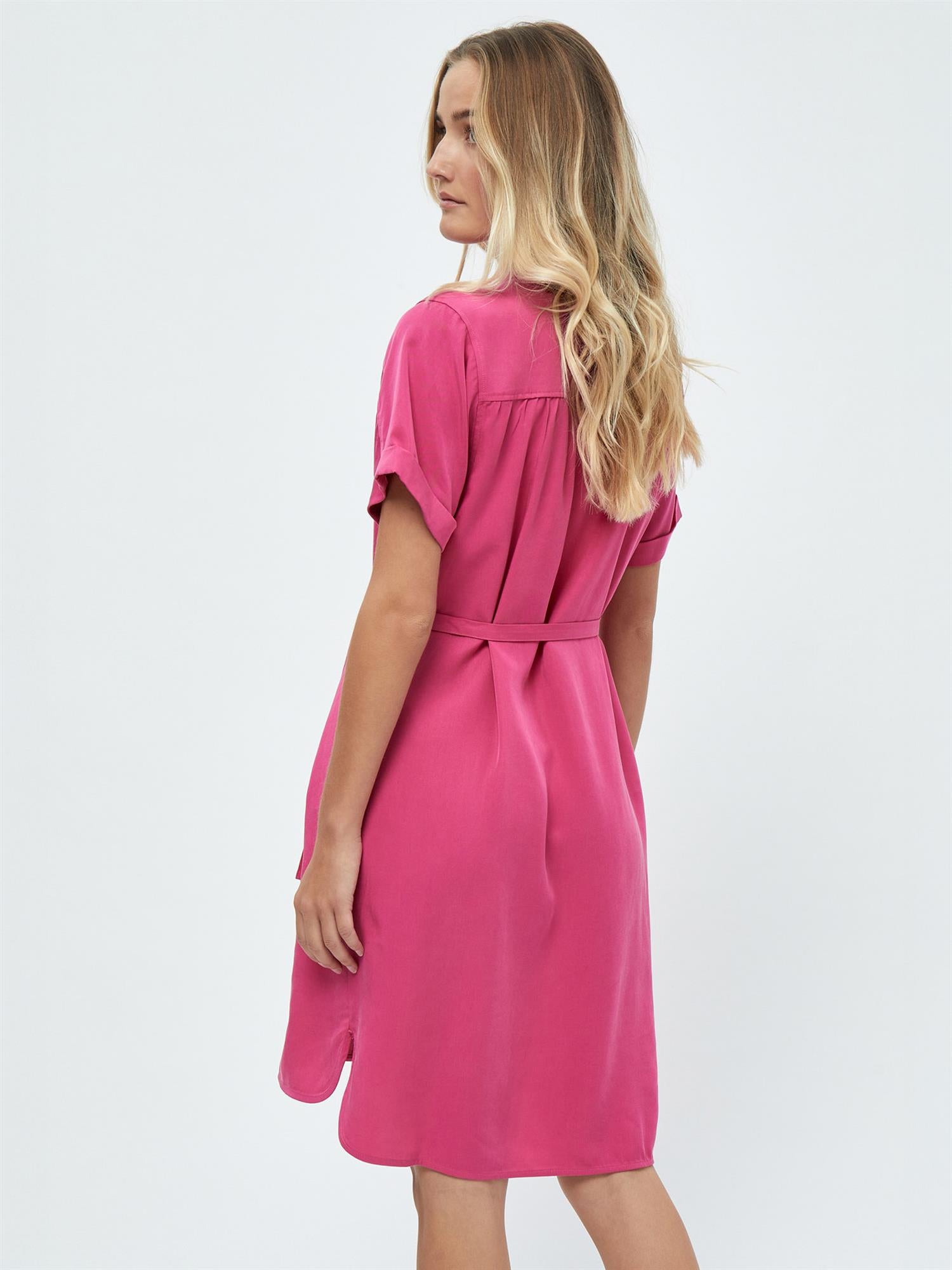 Nilin Shirt Dress 1