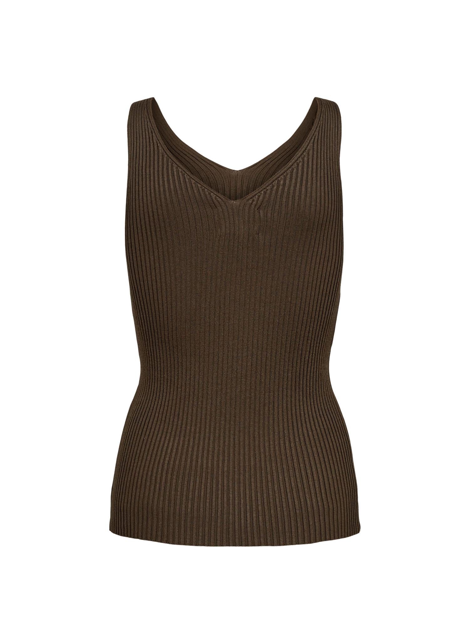 CERYS KNIT TOP