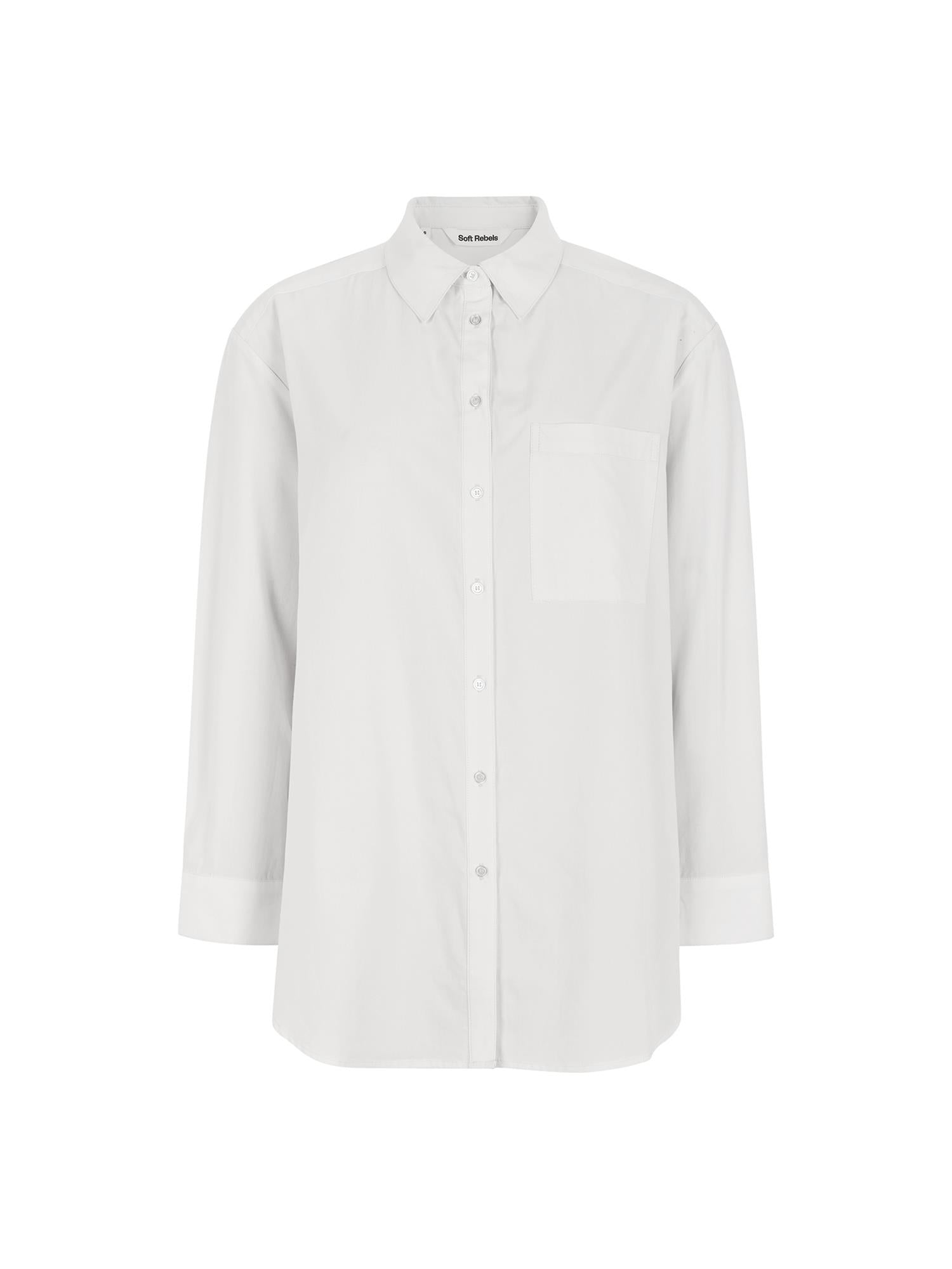 Veronica Shirt