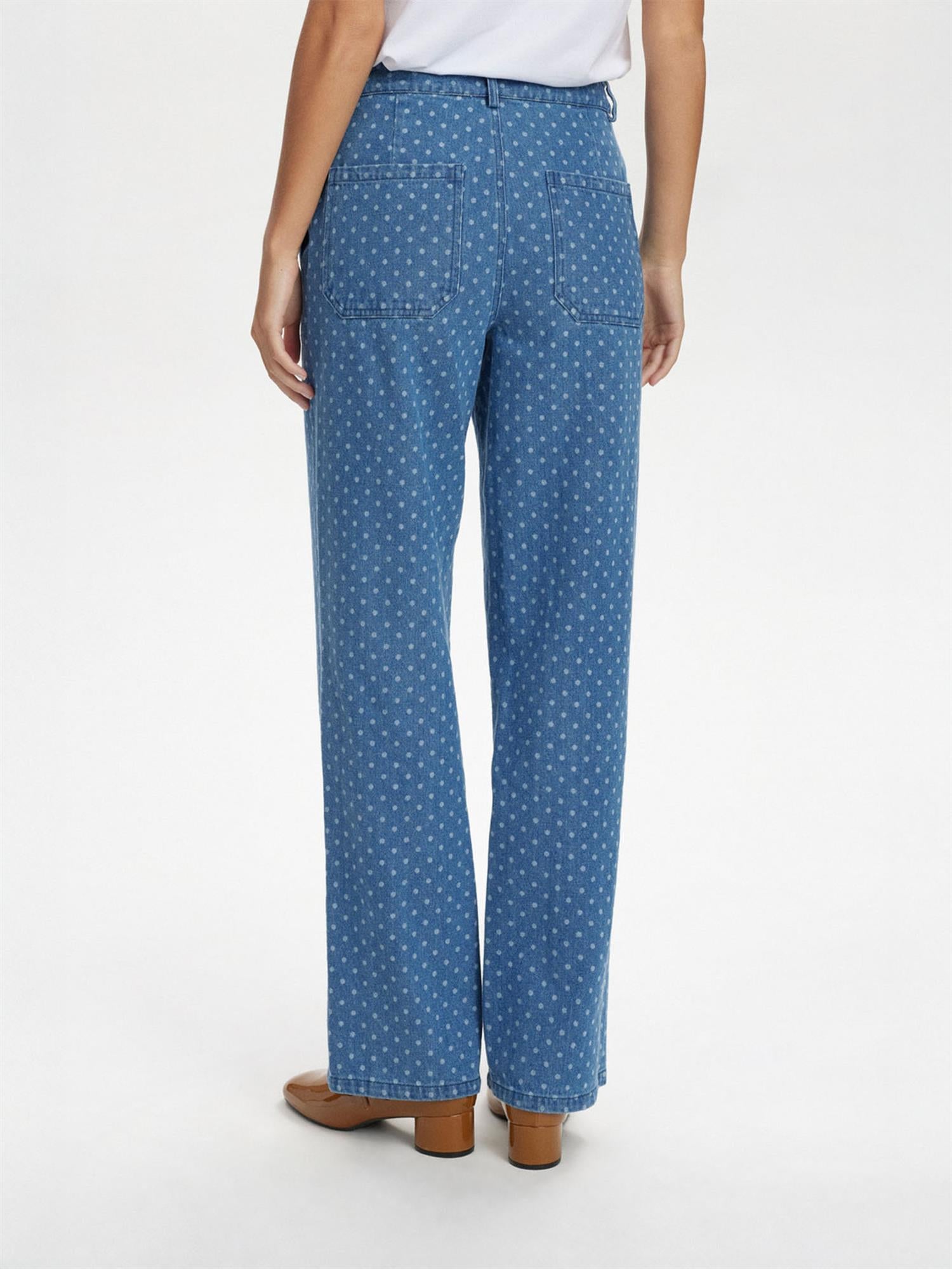 HADDIE PANTS