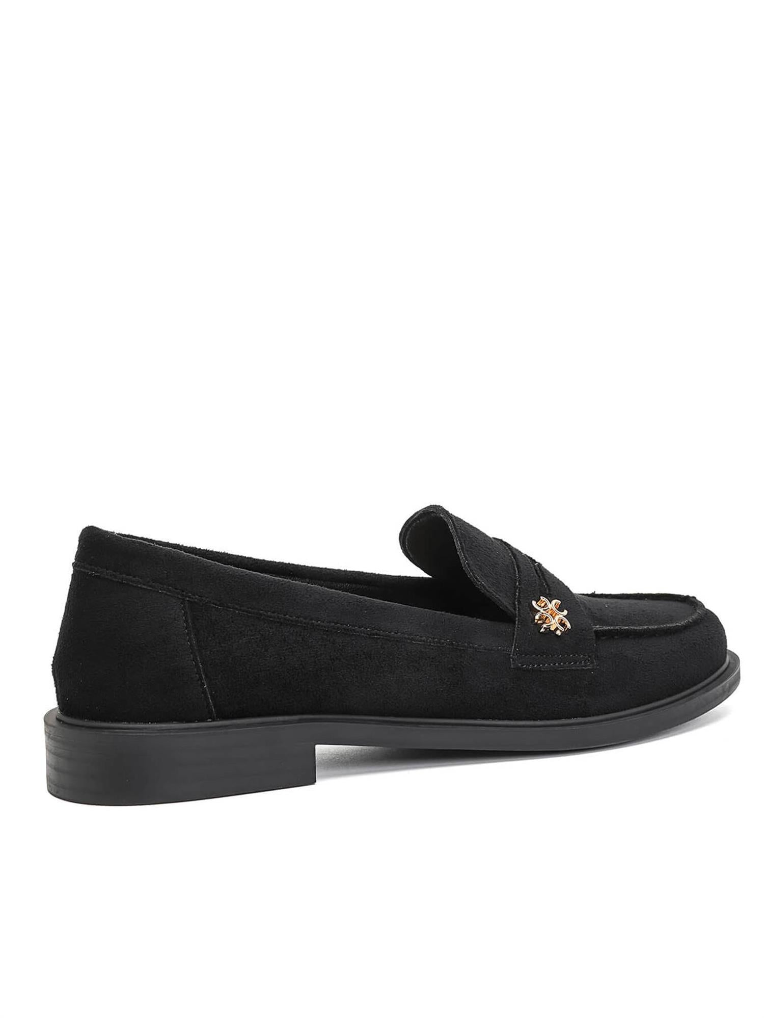 Loafer 1530 - Black