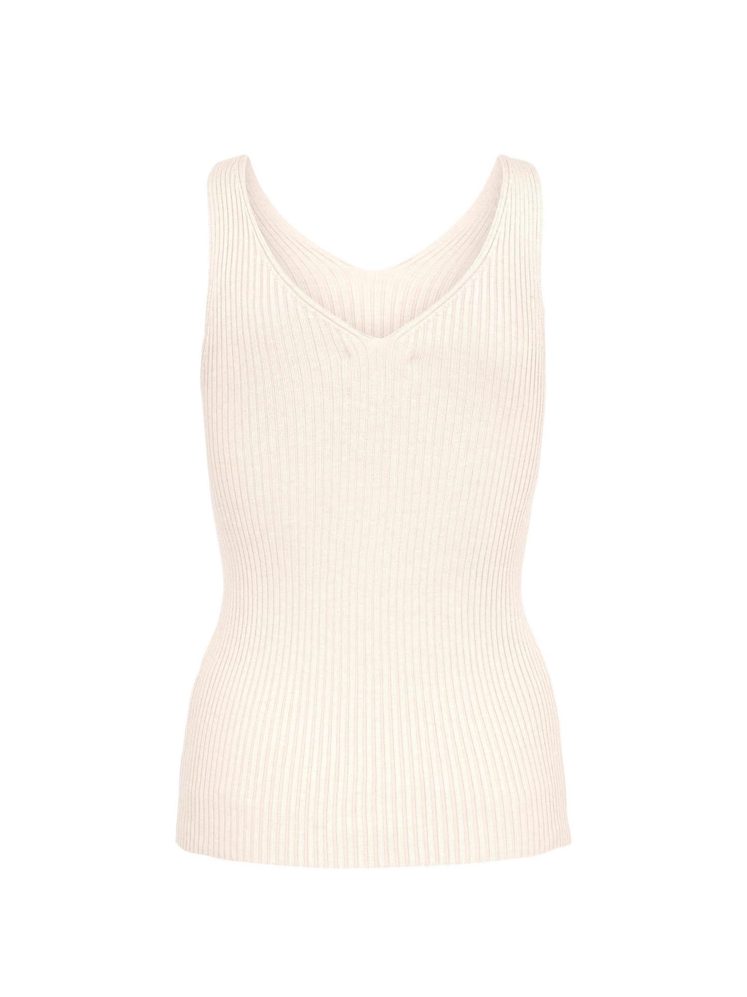 CERYS KNIT TOP