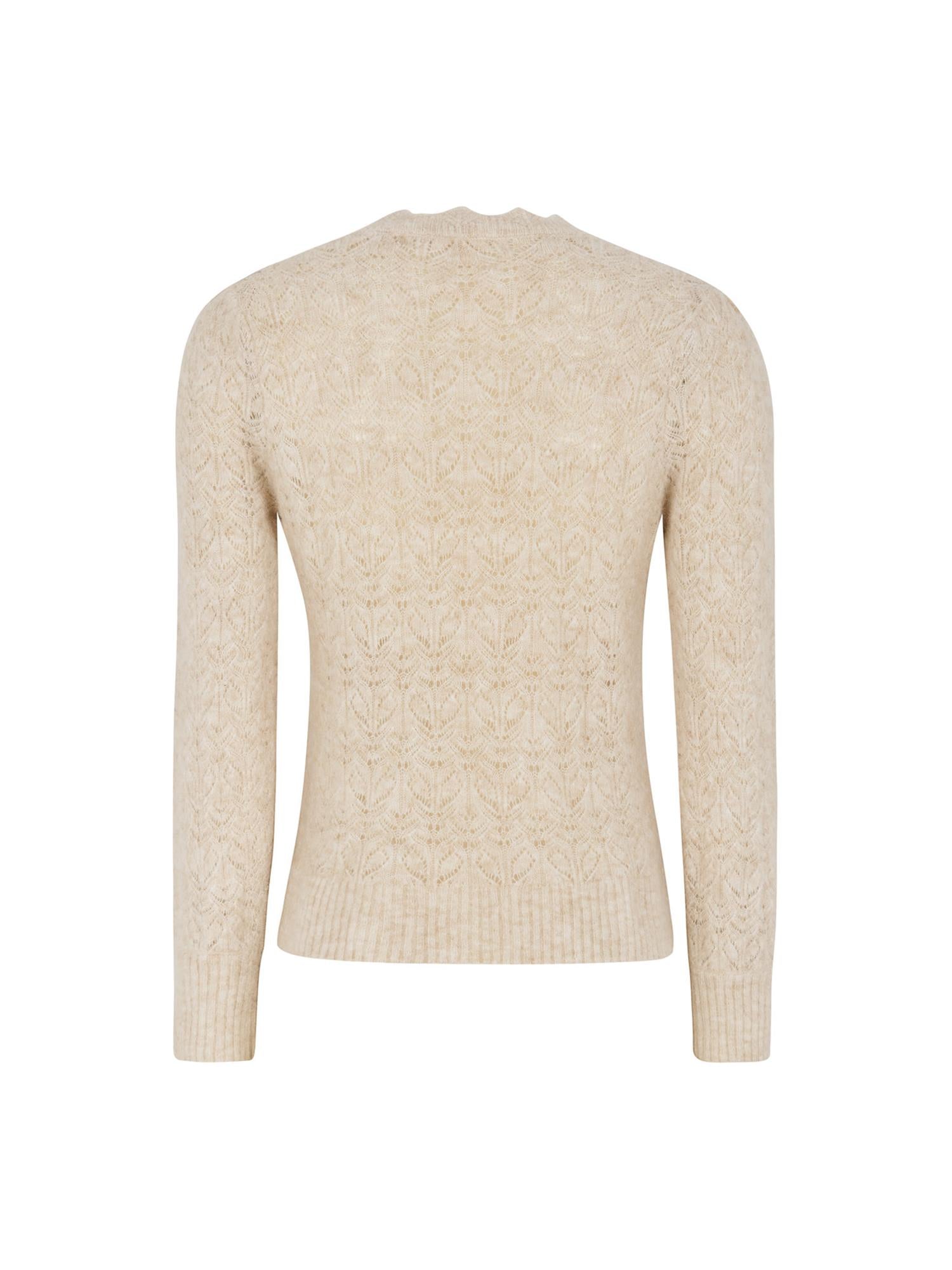 Jayden Highneck Knit