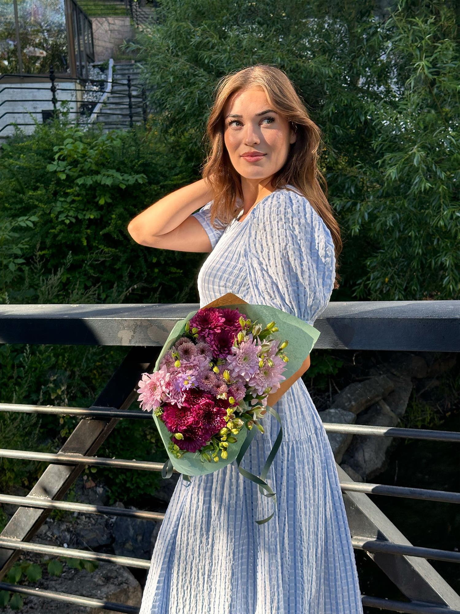 Kaja Dress