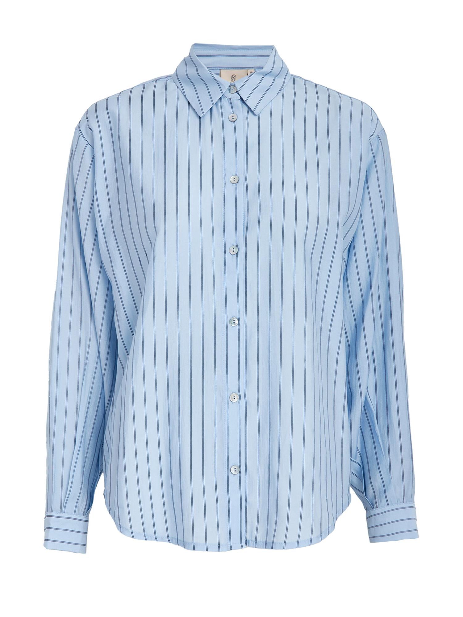 Felia Striped Shirt