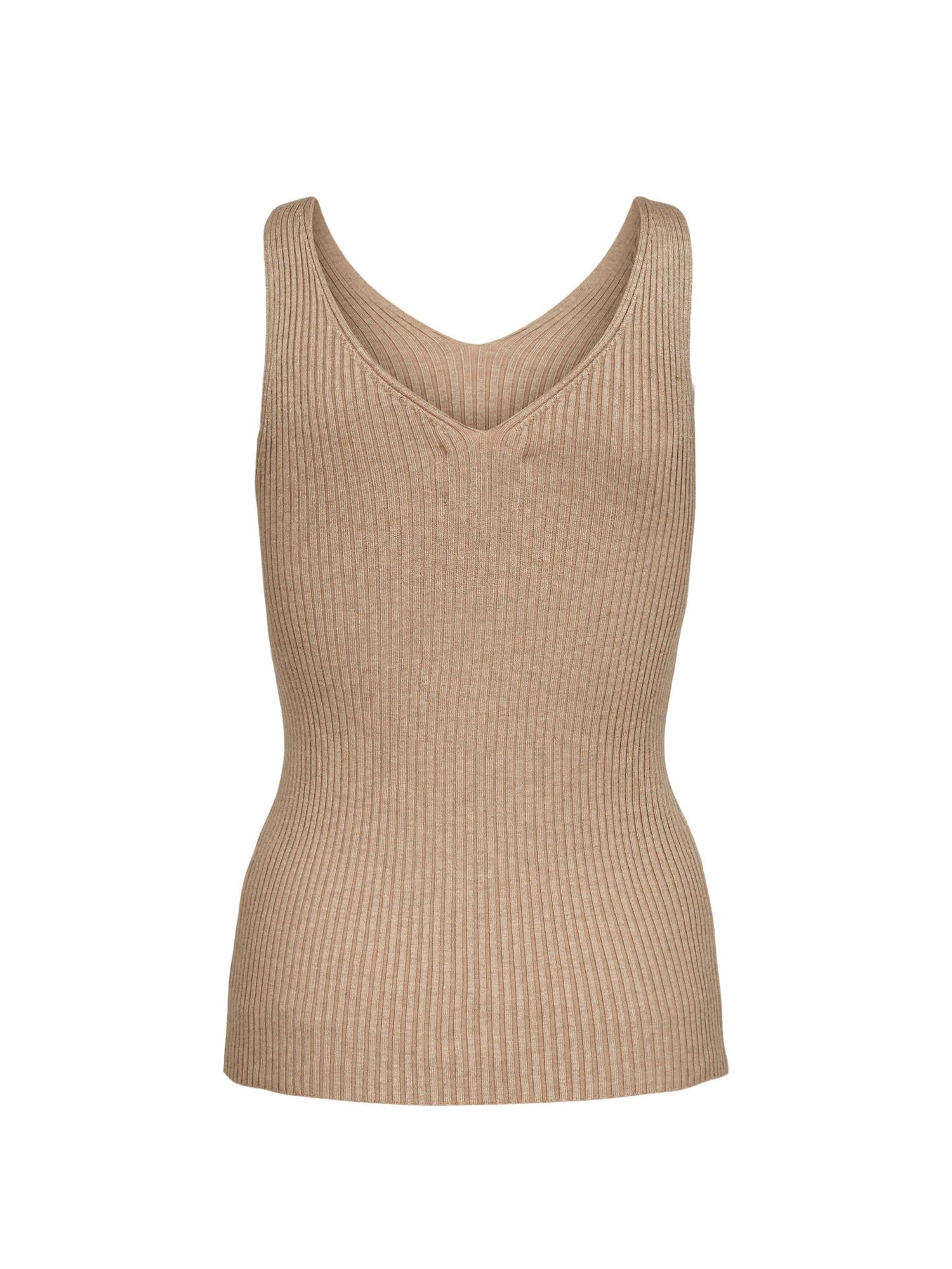 CERYS KNIT TOP