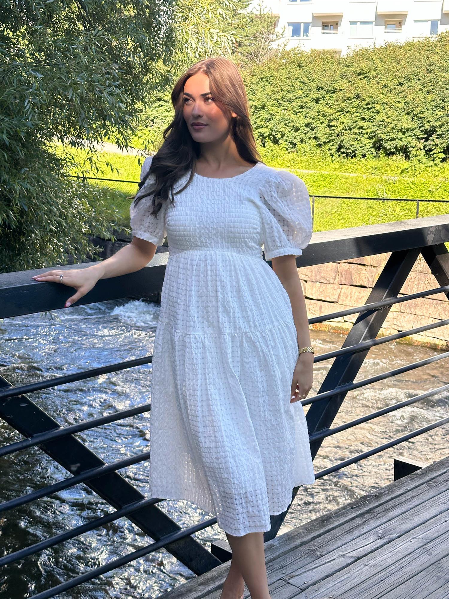 Kaja Dress
