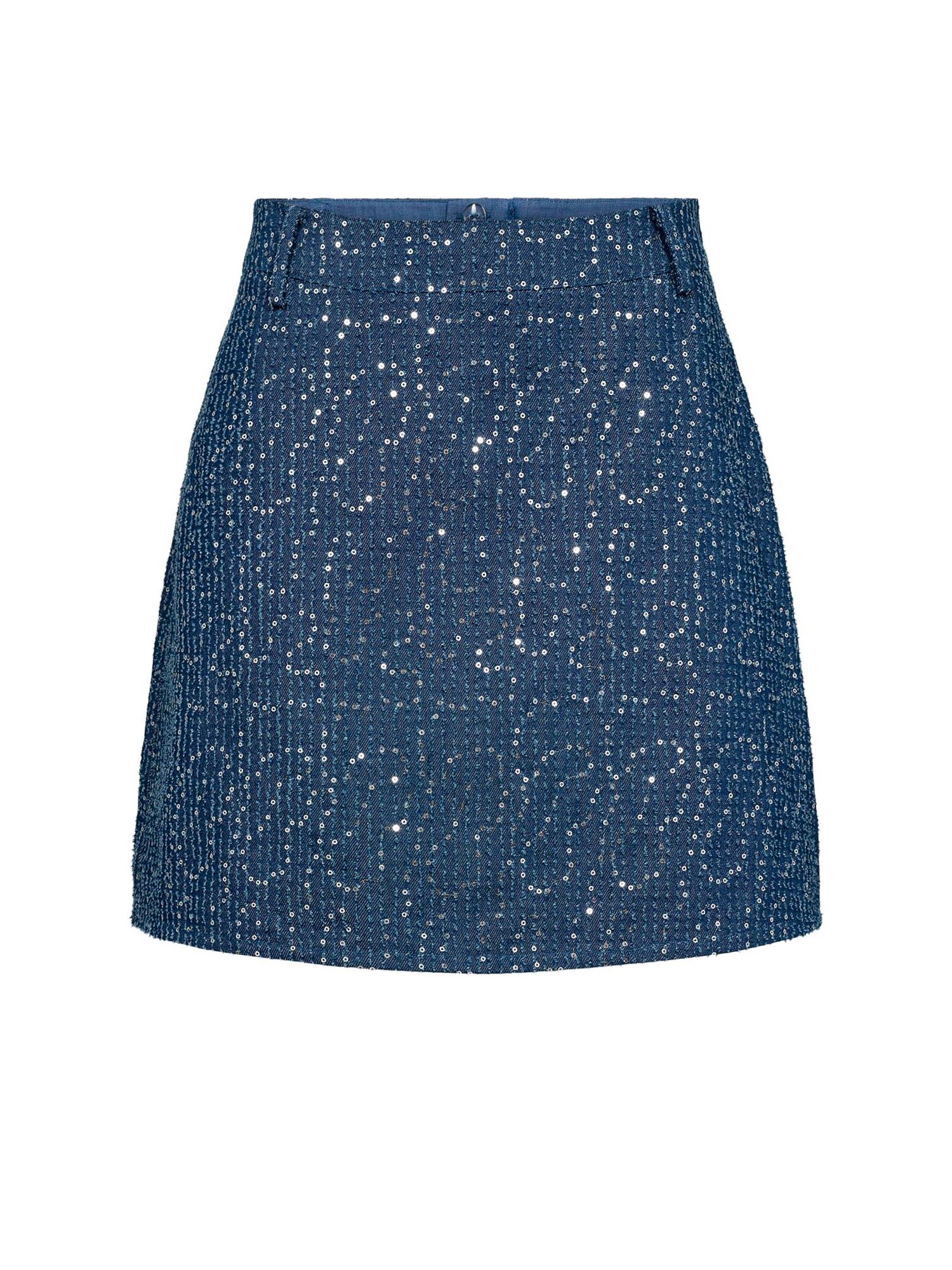 JOURNEY SKIRT