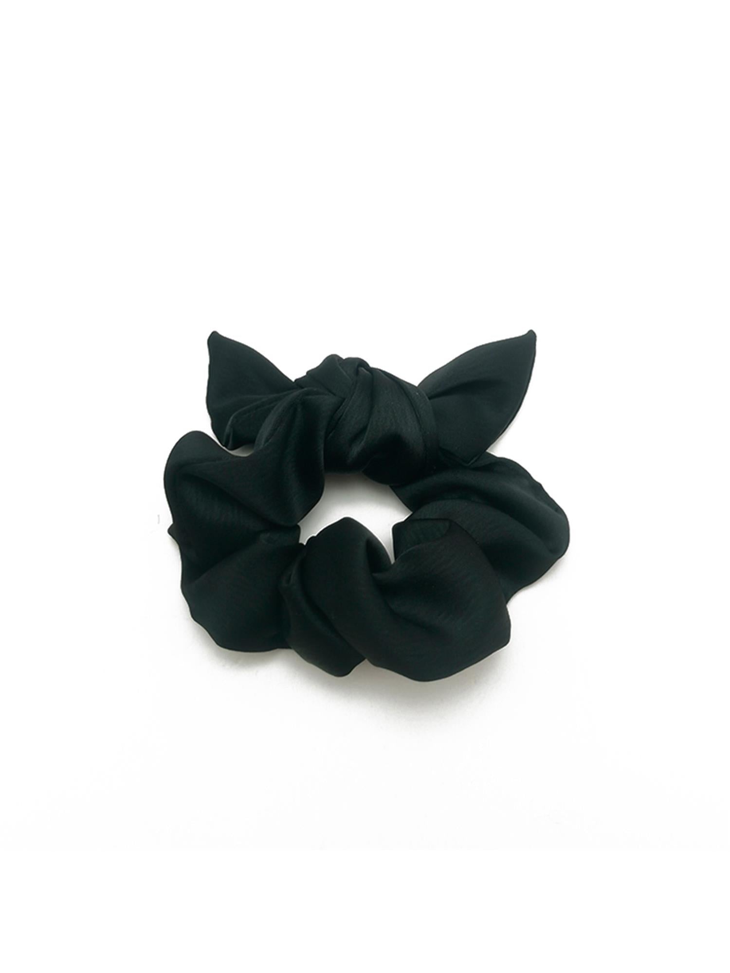 Bow Scrunchie