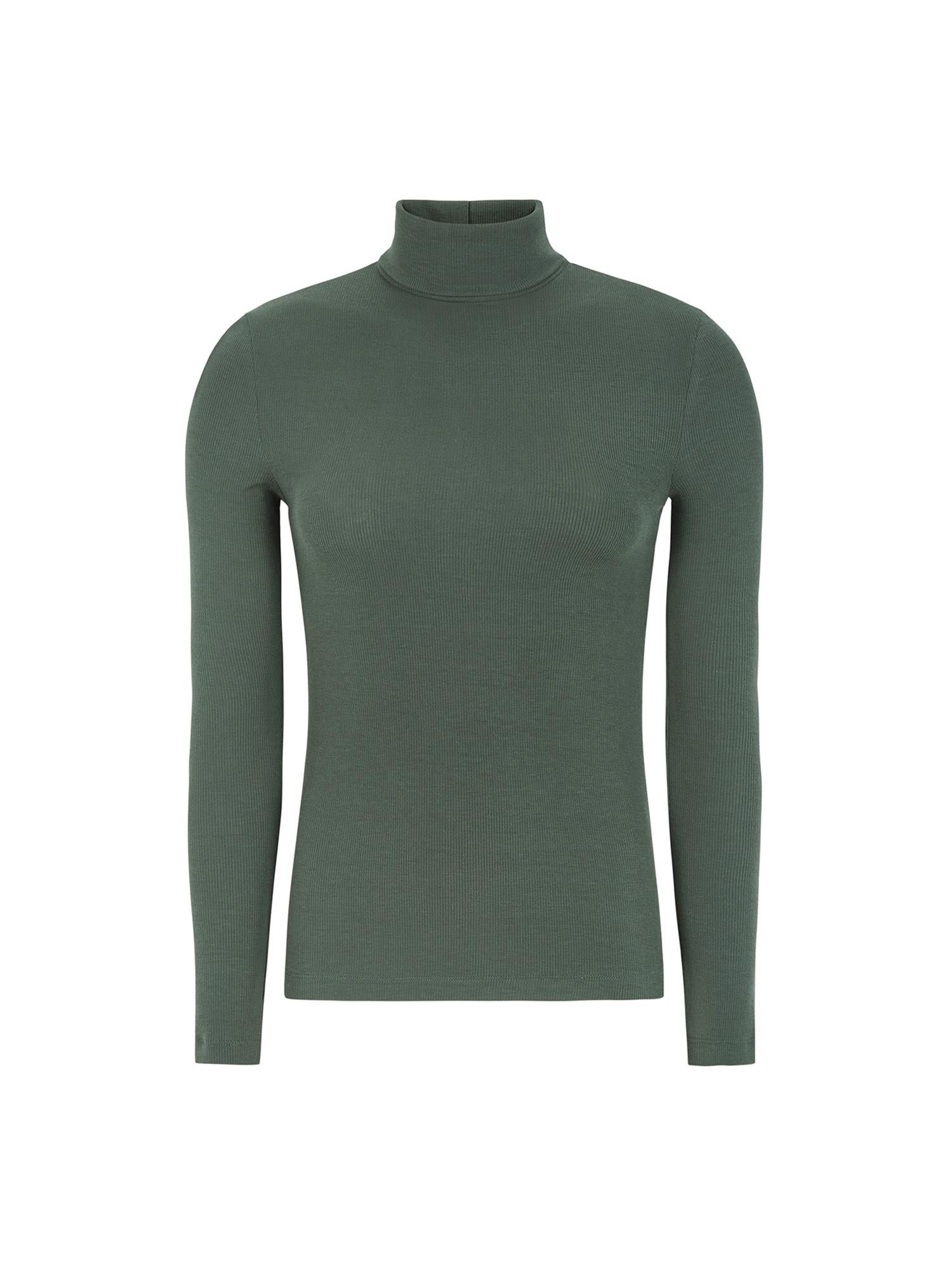 Fenja Rollneck Top