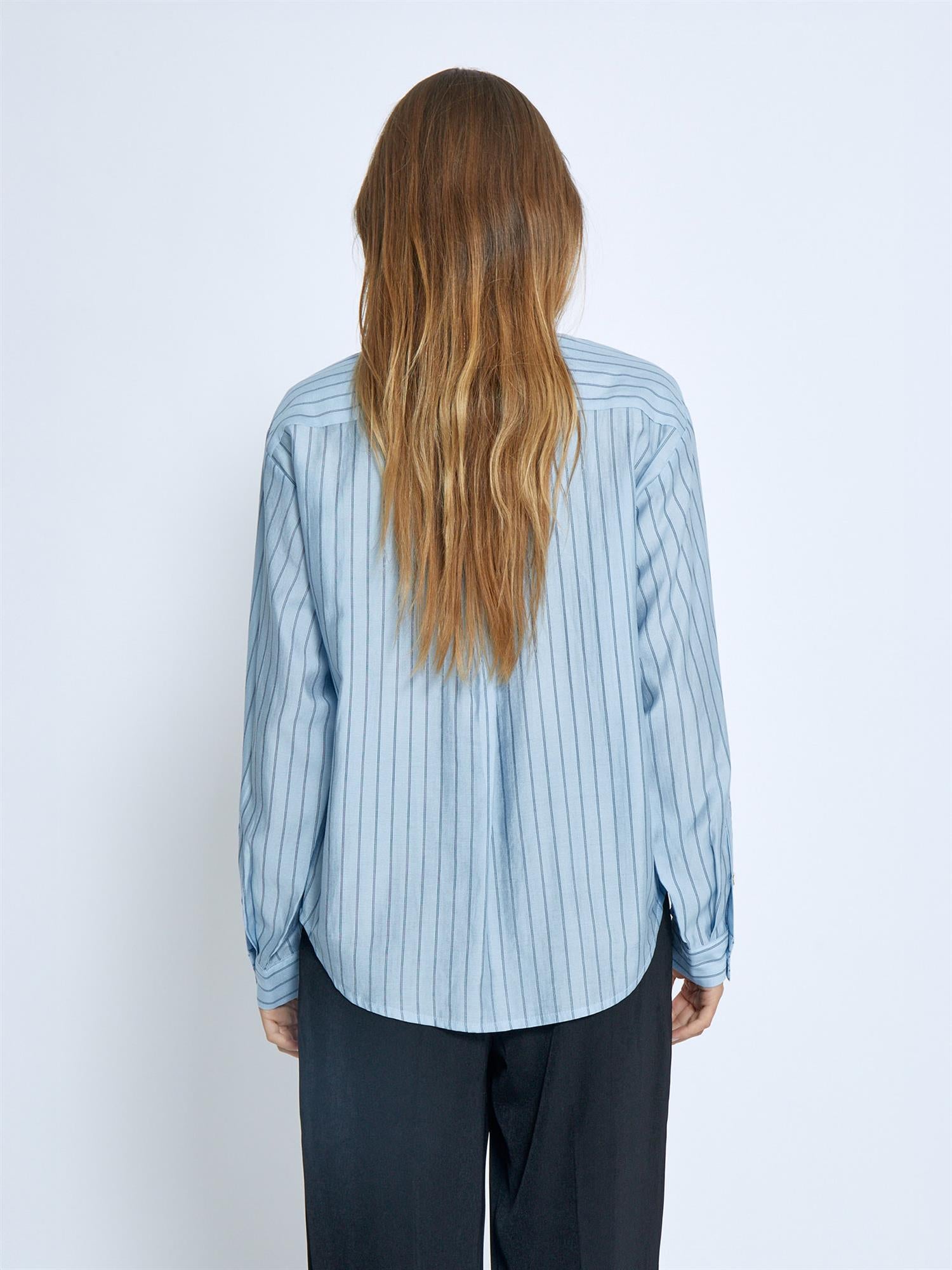 Felia Striped Shirt