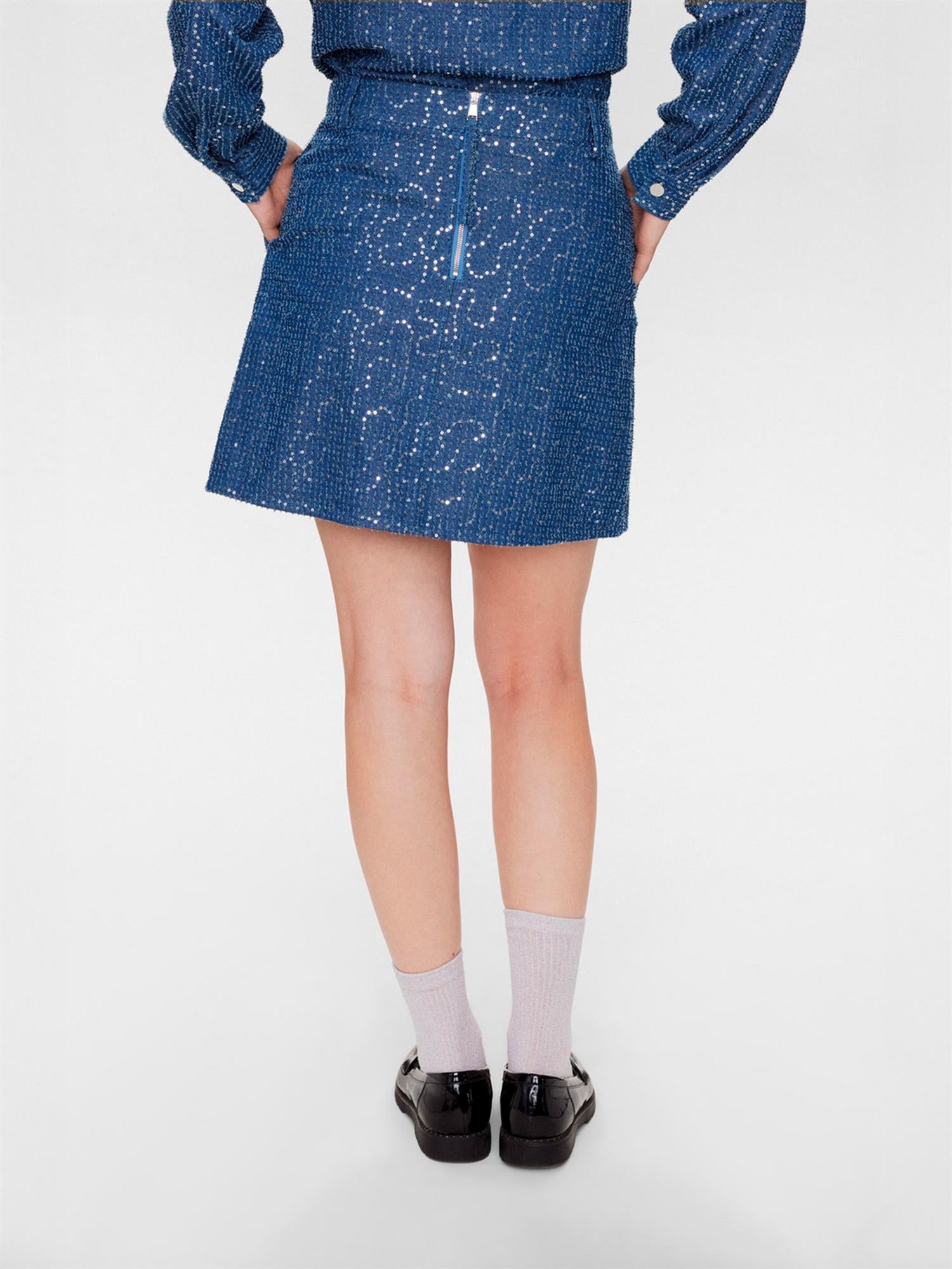 JOURNEY SKIRT