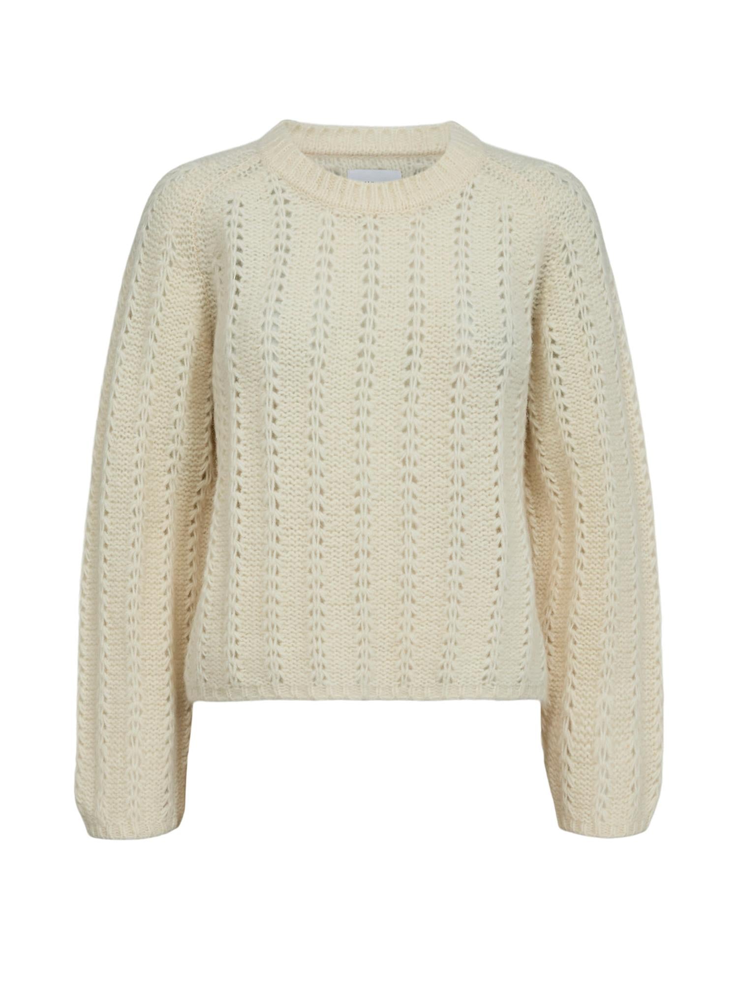 Miki pullover