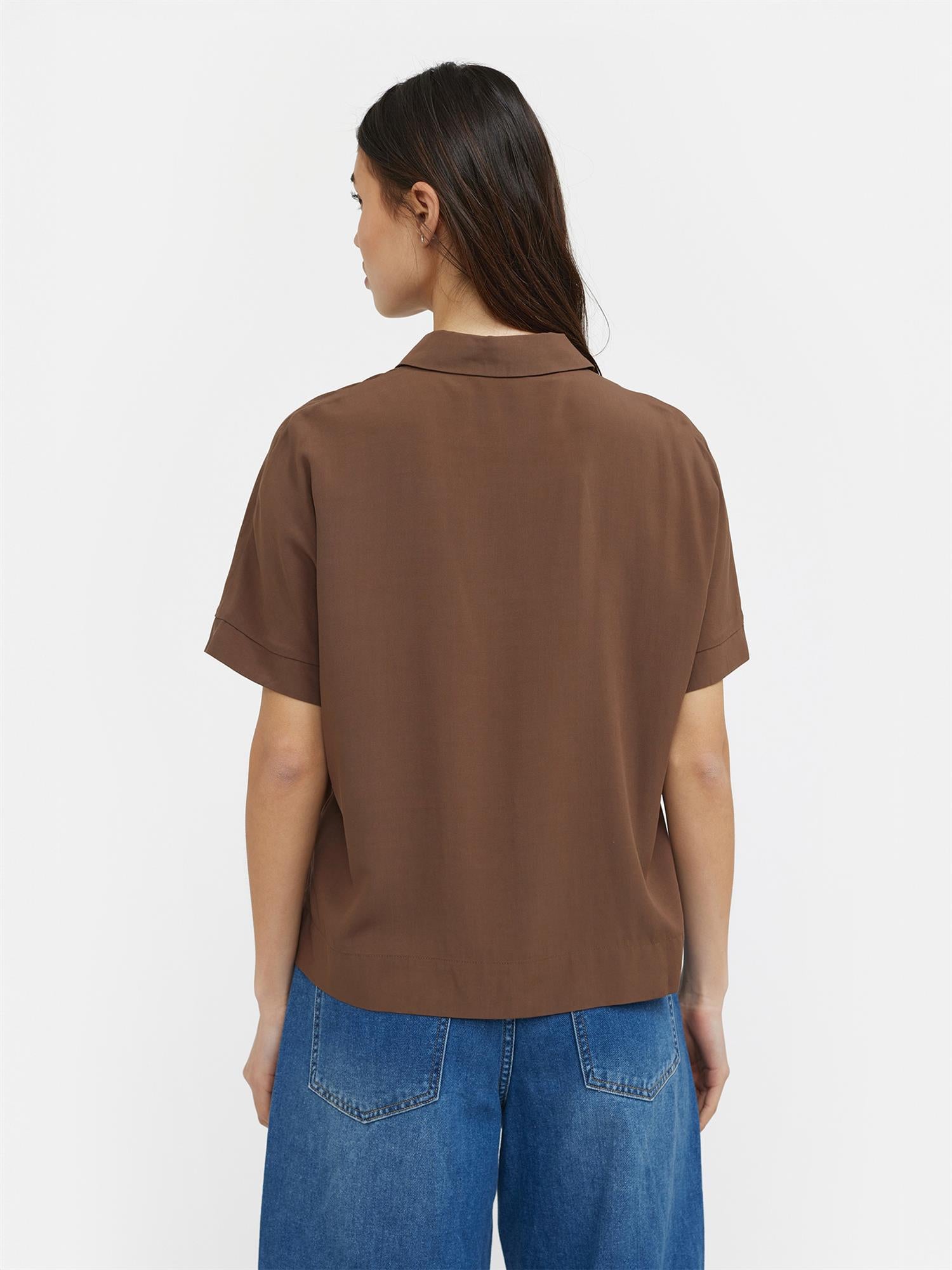 Freedom SS Shirt