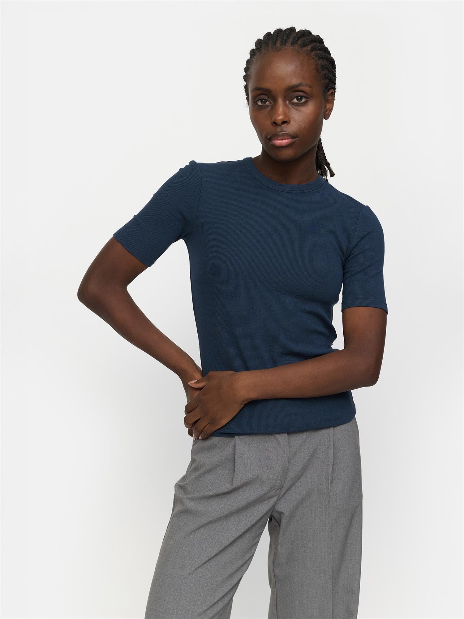 Fenja SS Top