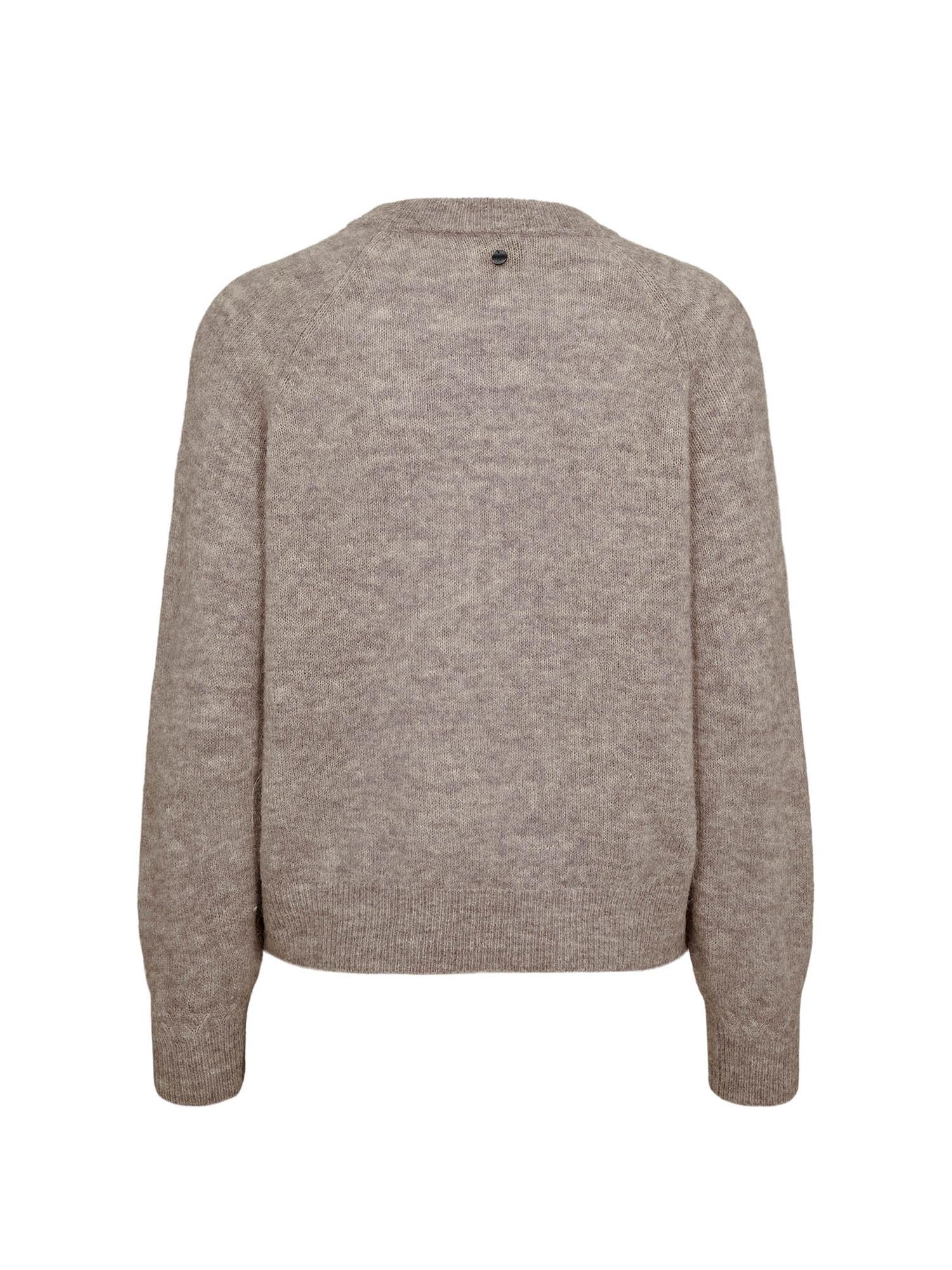 RIETTE PULLOVER