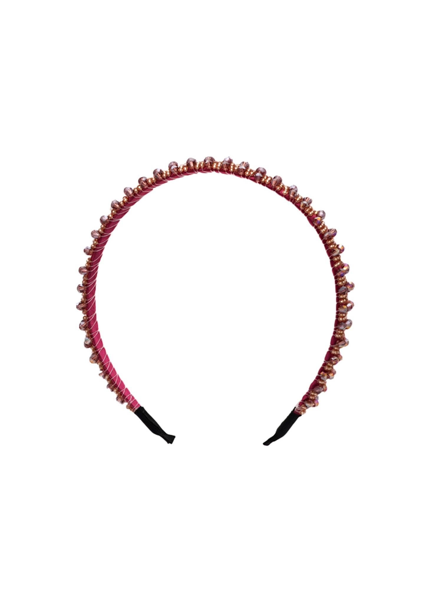 Attina Headband