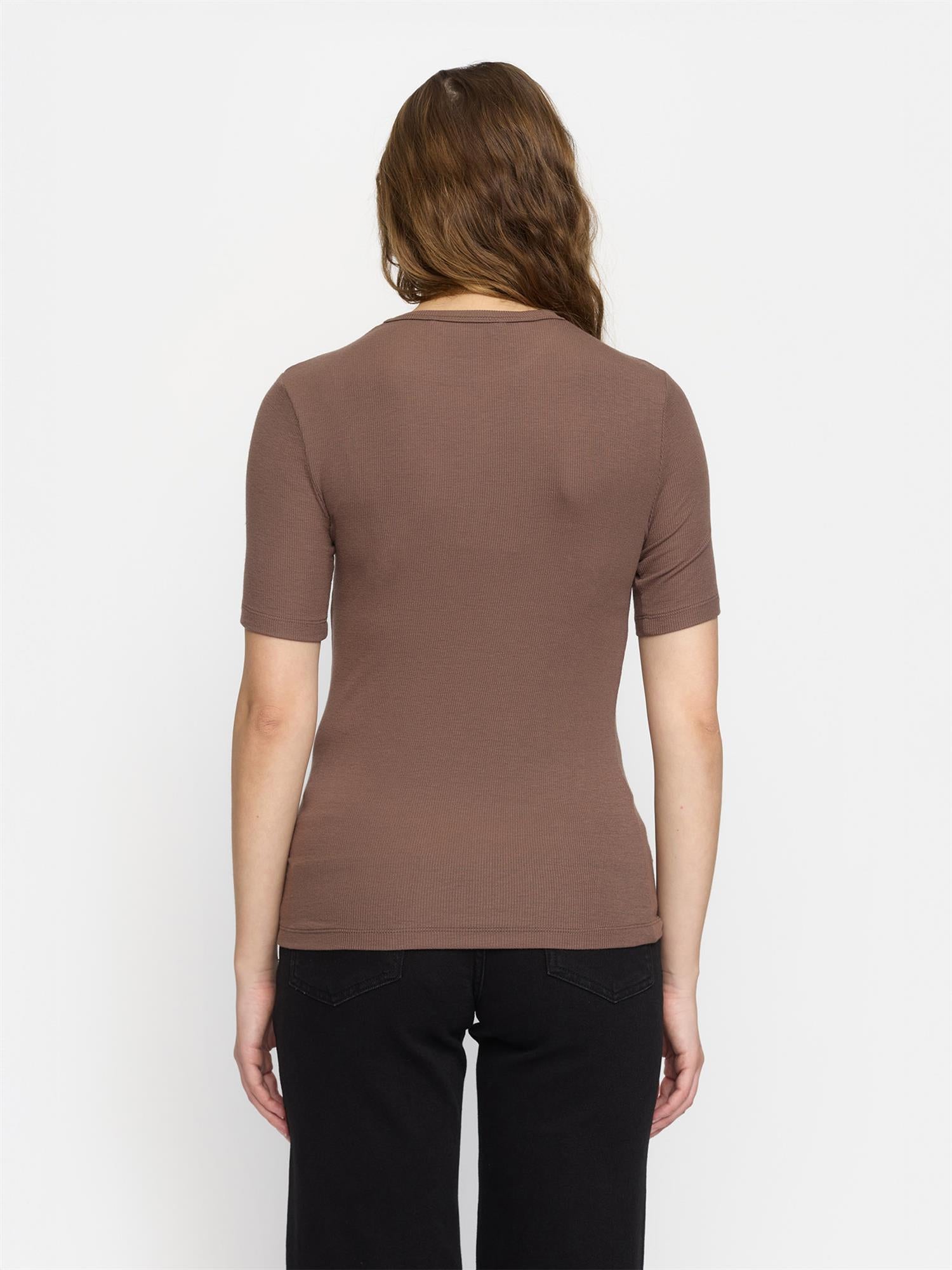 Fenja SS Top