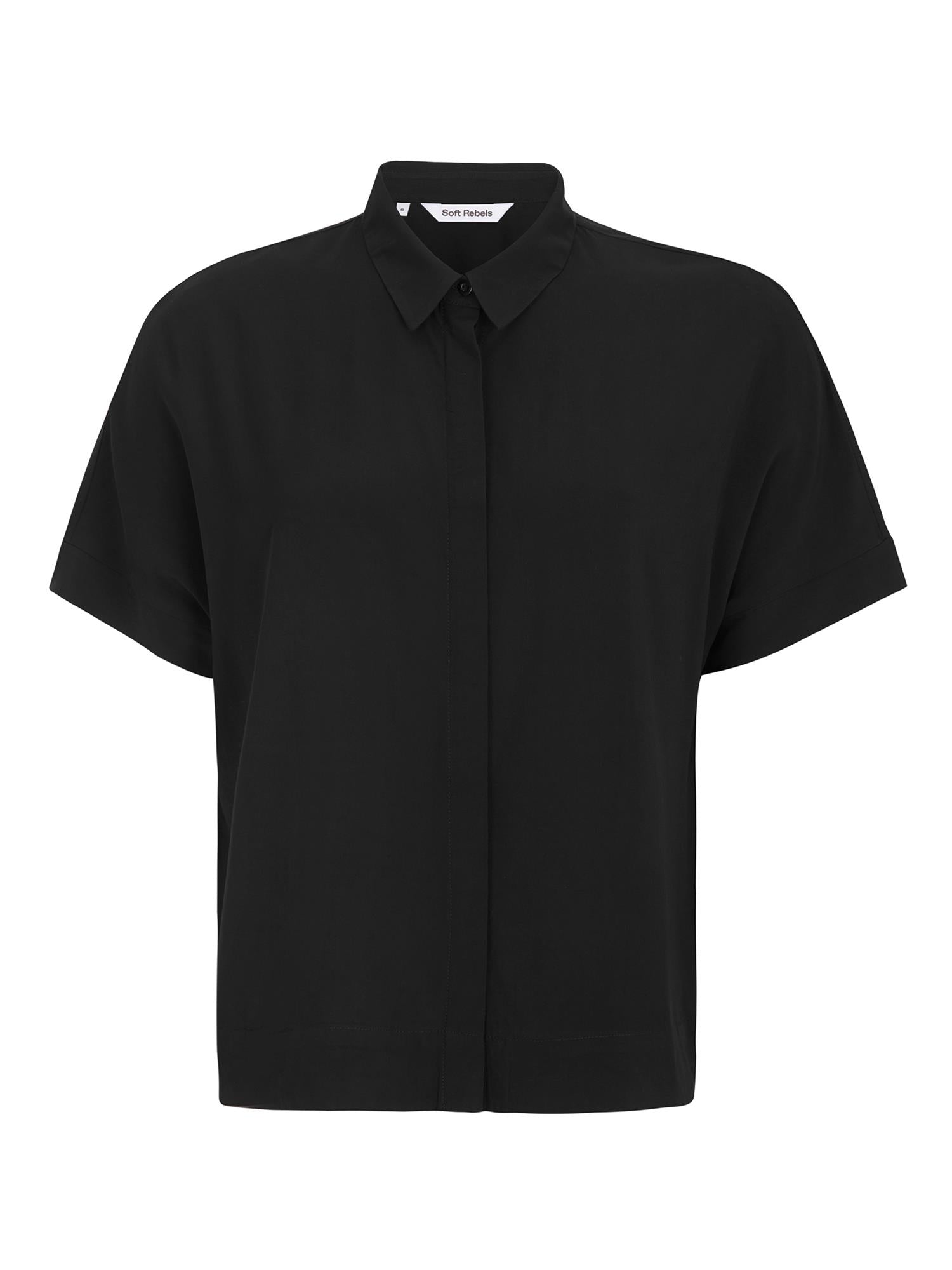 Freedom SS Shirt