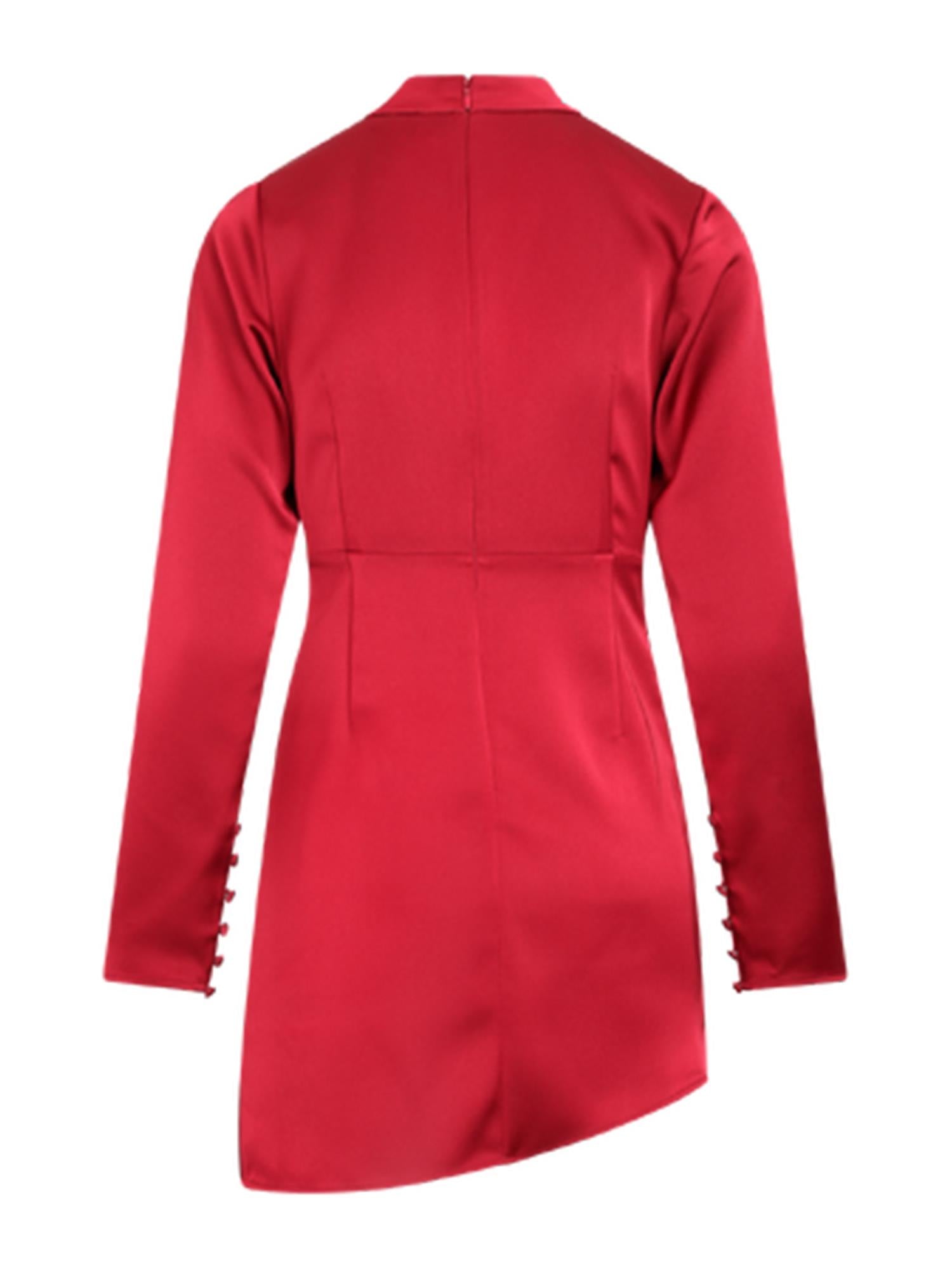 Isabel Dress