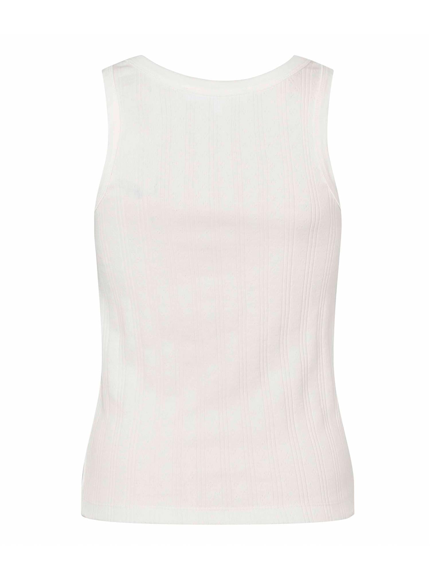 Adelle Top - Hvit