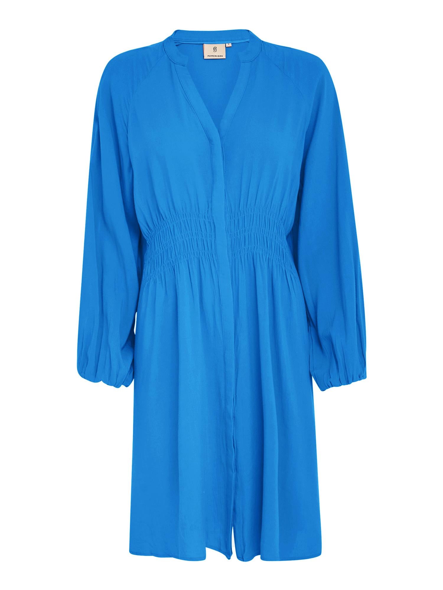 Manna Long Sleeve Dress