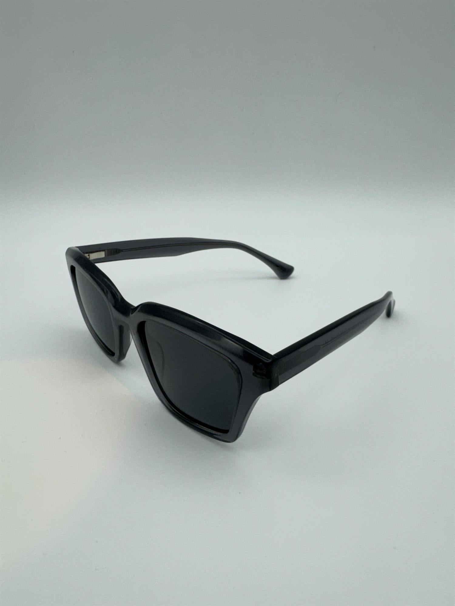 Copenhagen - Clear Grey