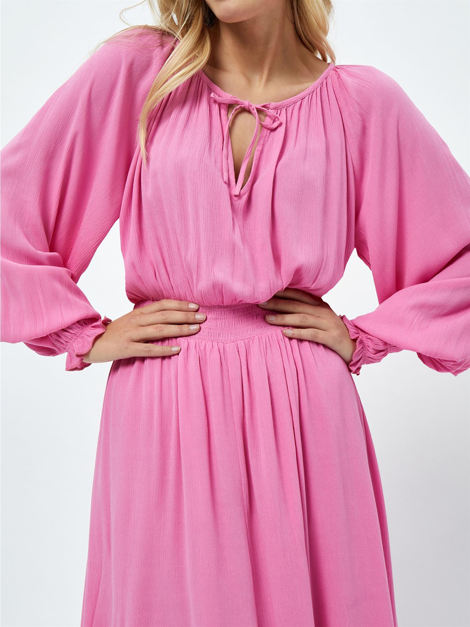 Danea Maxi Dress