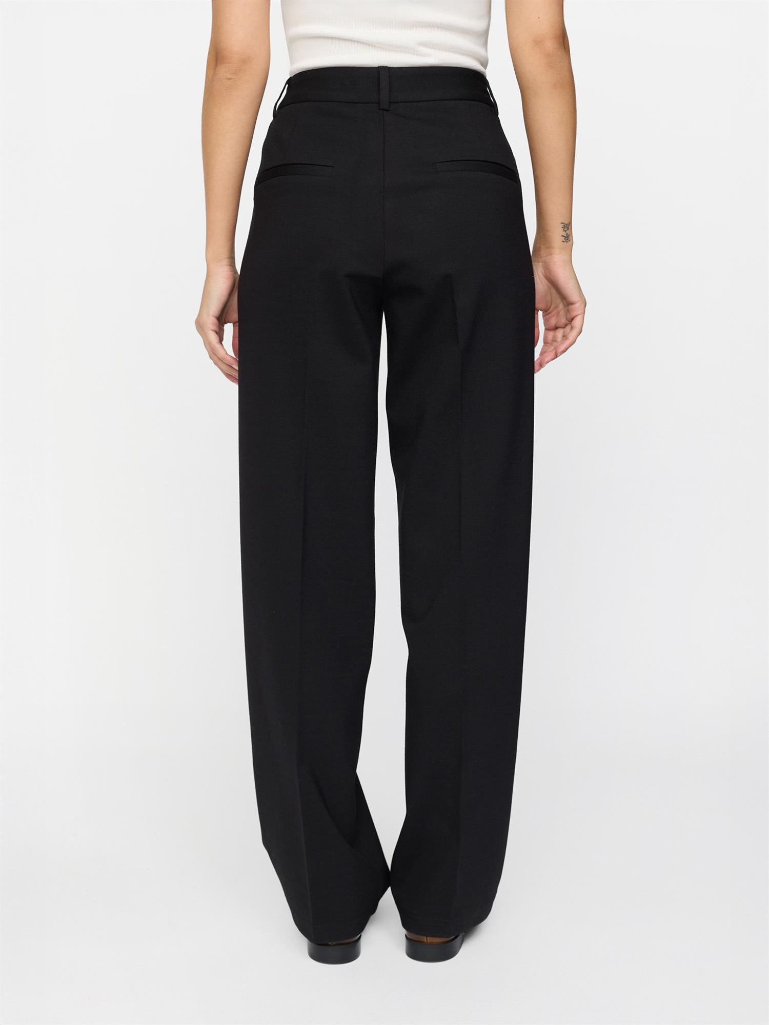 Huma Vilja Midwaist Loose Pant