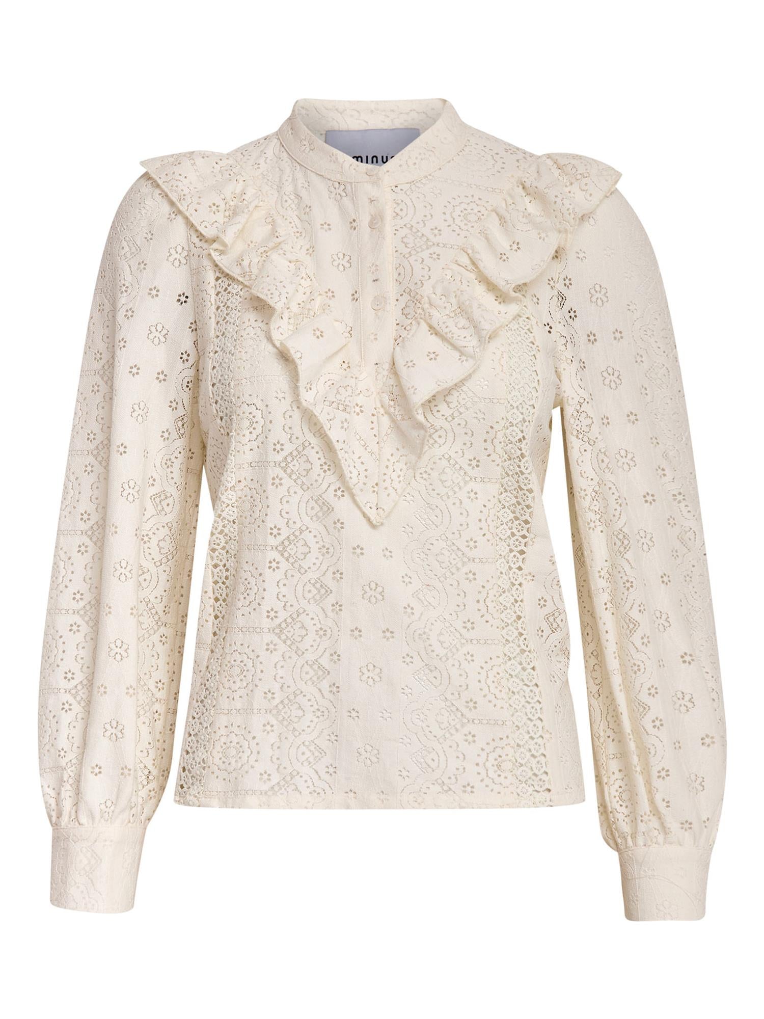 Kayli Blouse