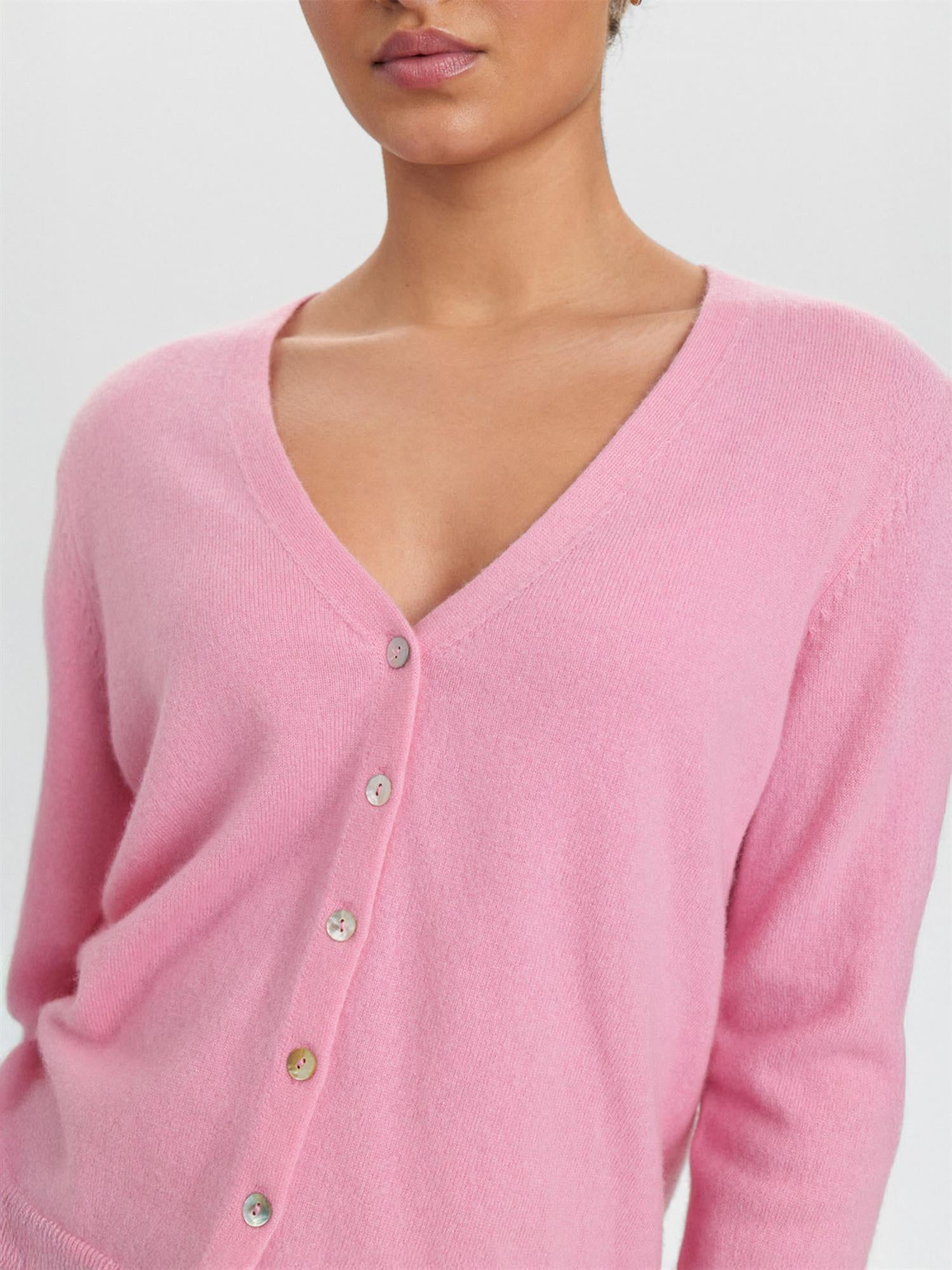 KASHA CARDIGAN
