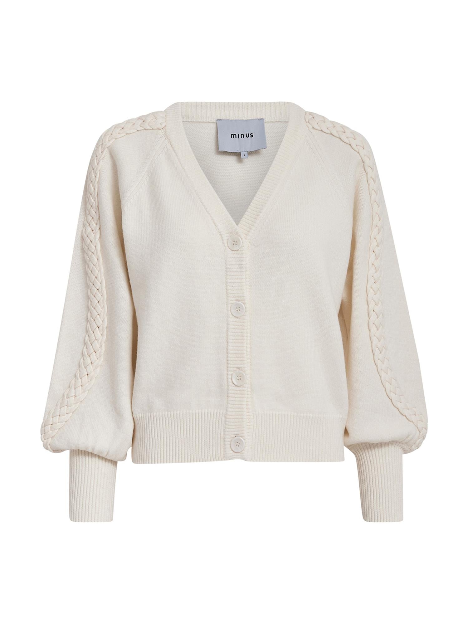 Vera Knit Cardigan