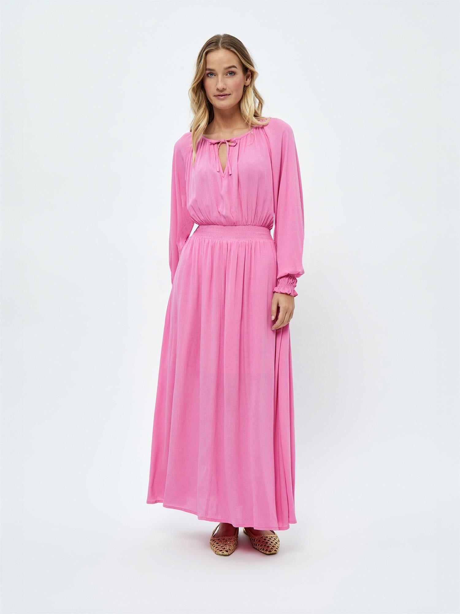 Danea Maxi Dress