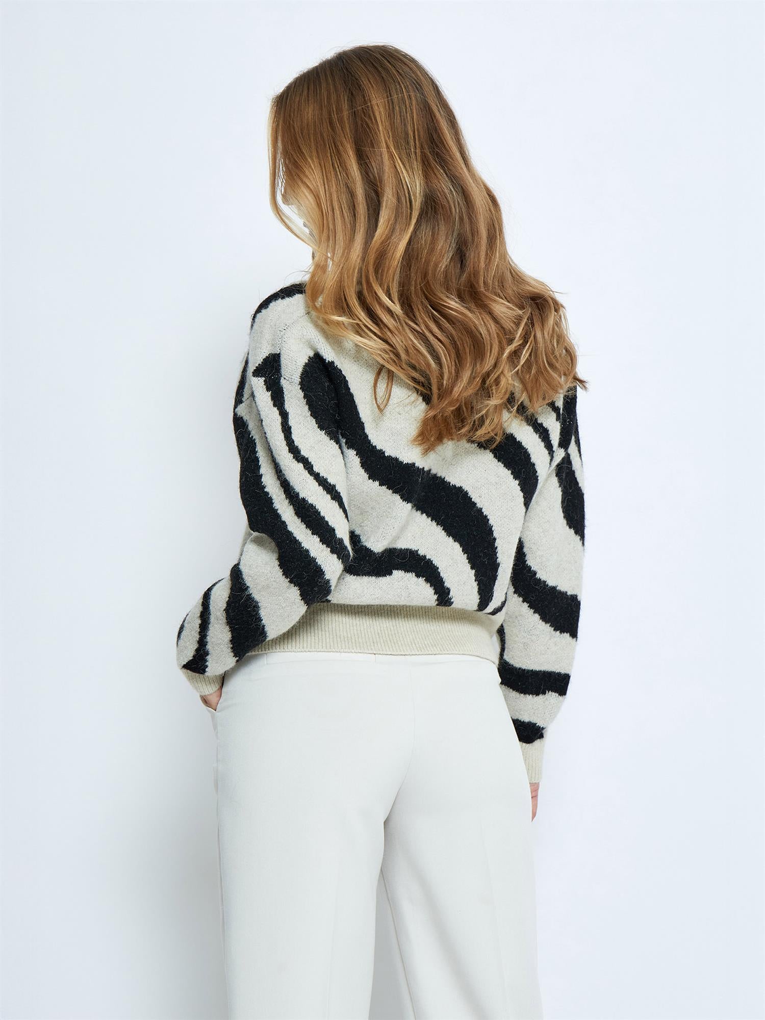 Melima Knit Pullover