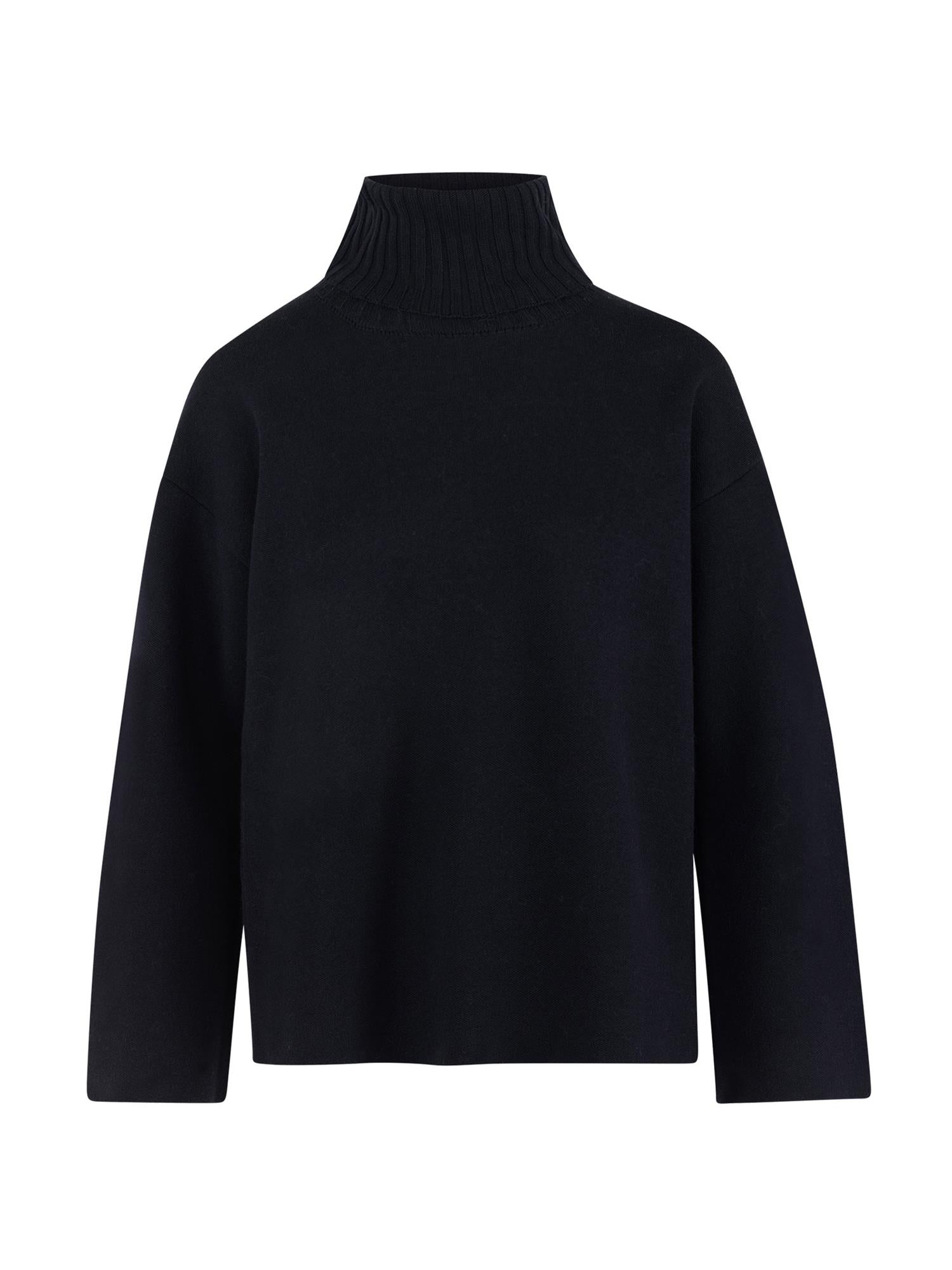 Elly Sweater Black