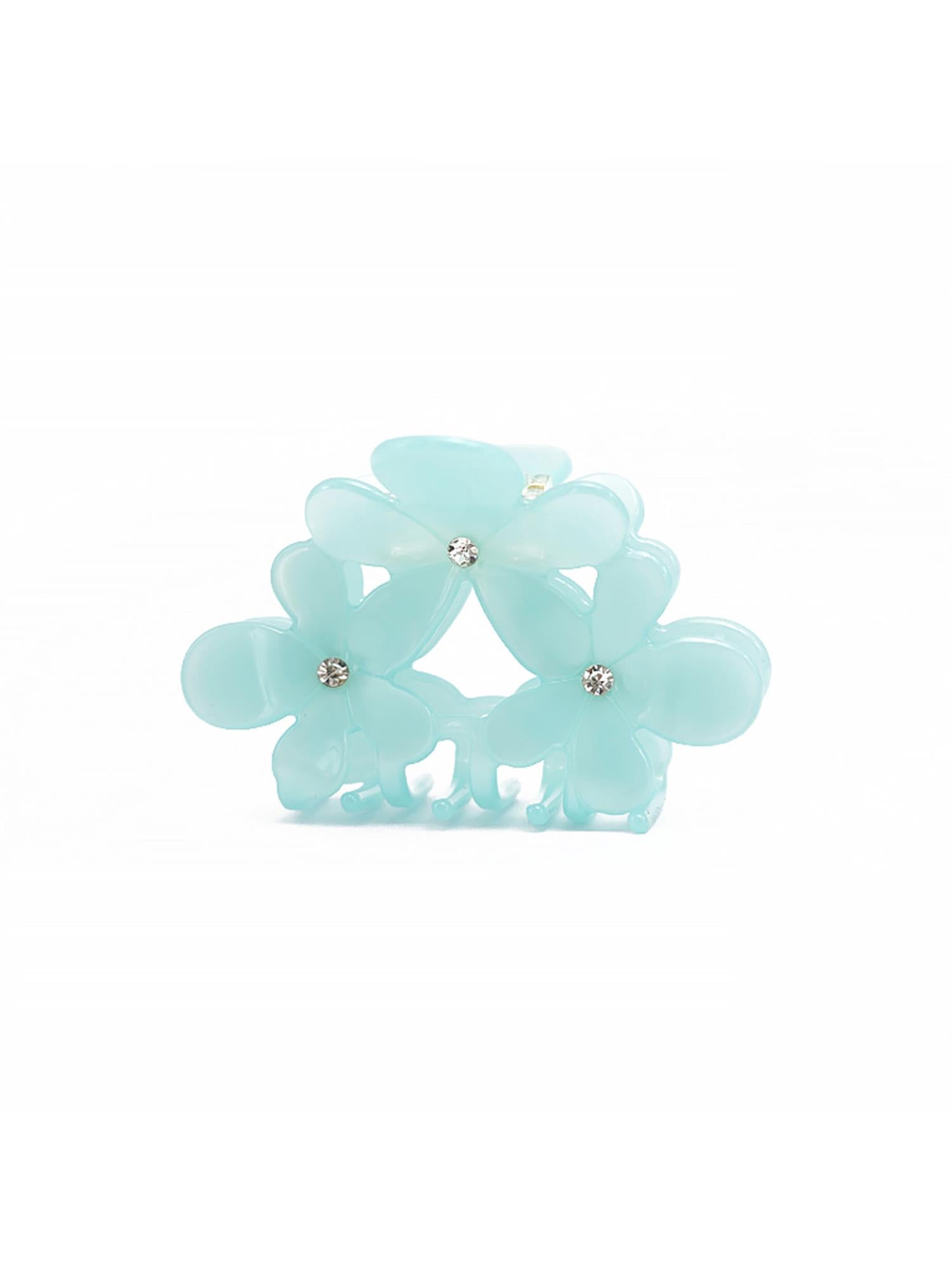 Aurora Crystal Claw