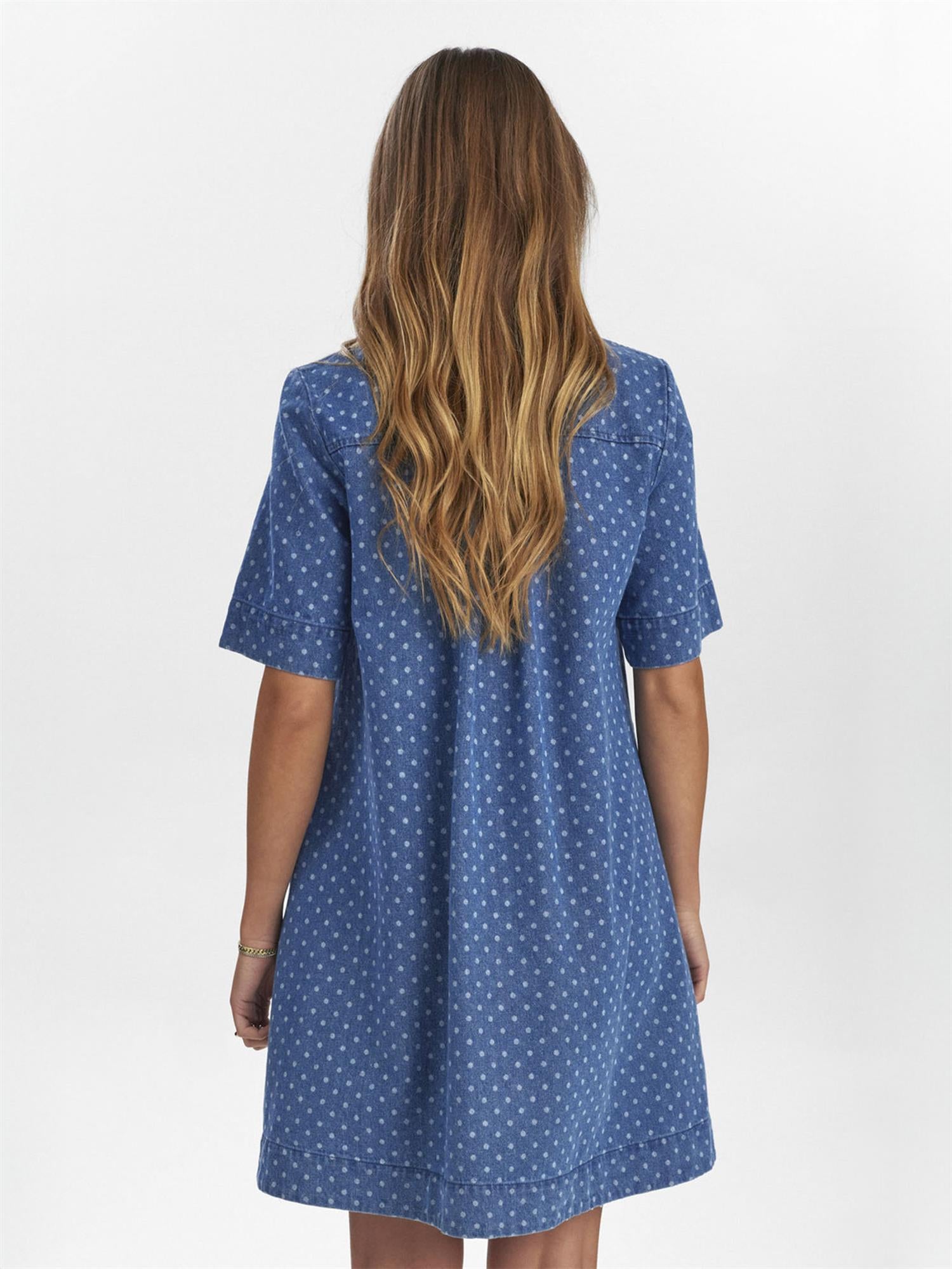 HADDIE DRESS