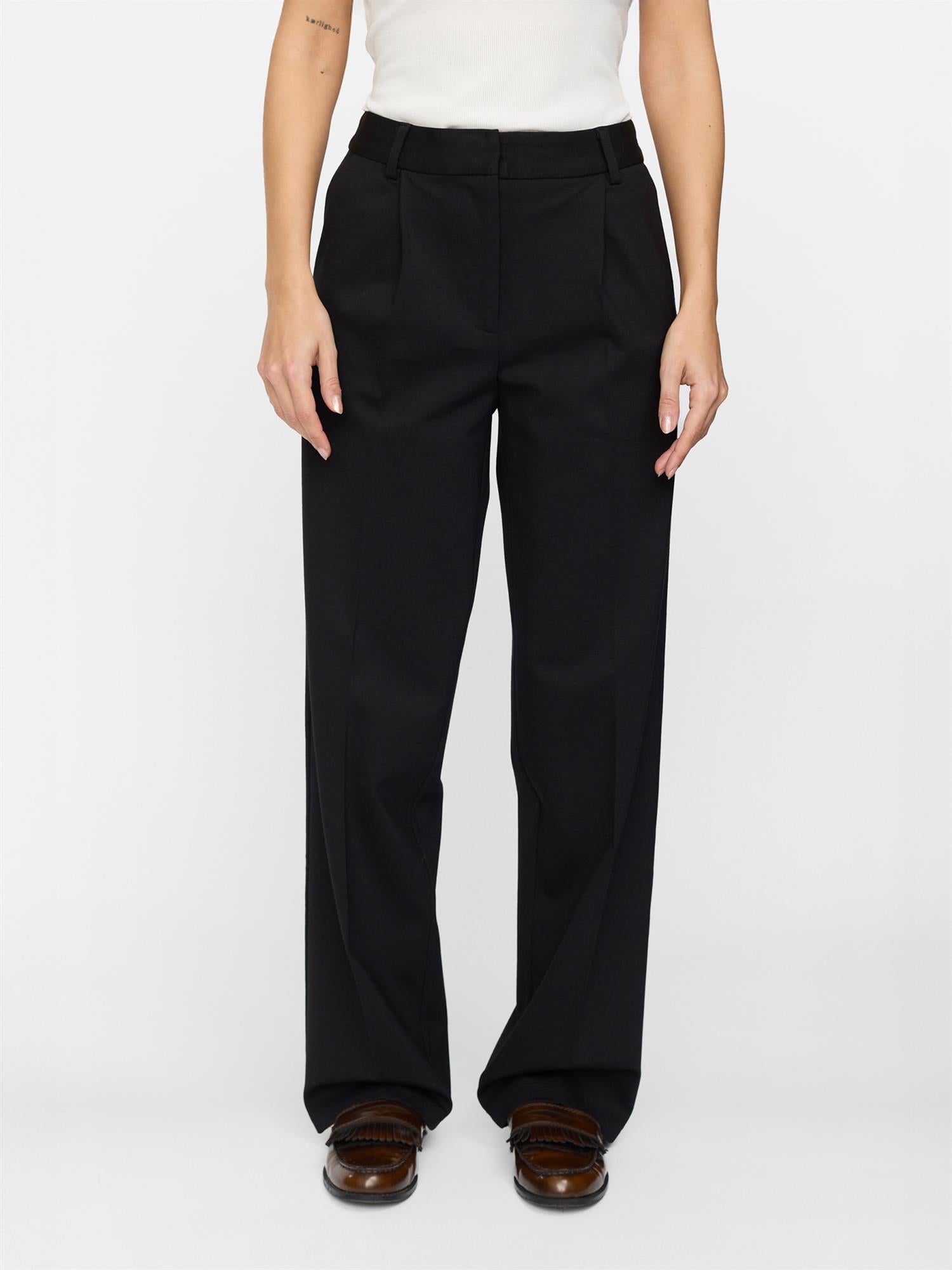 Huma Vilja Midwaist Loose Pant