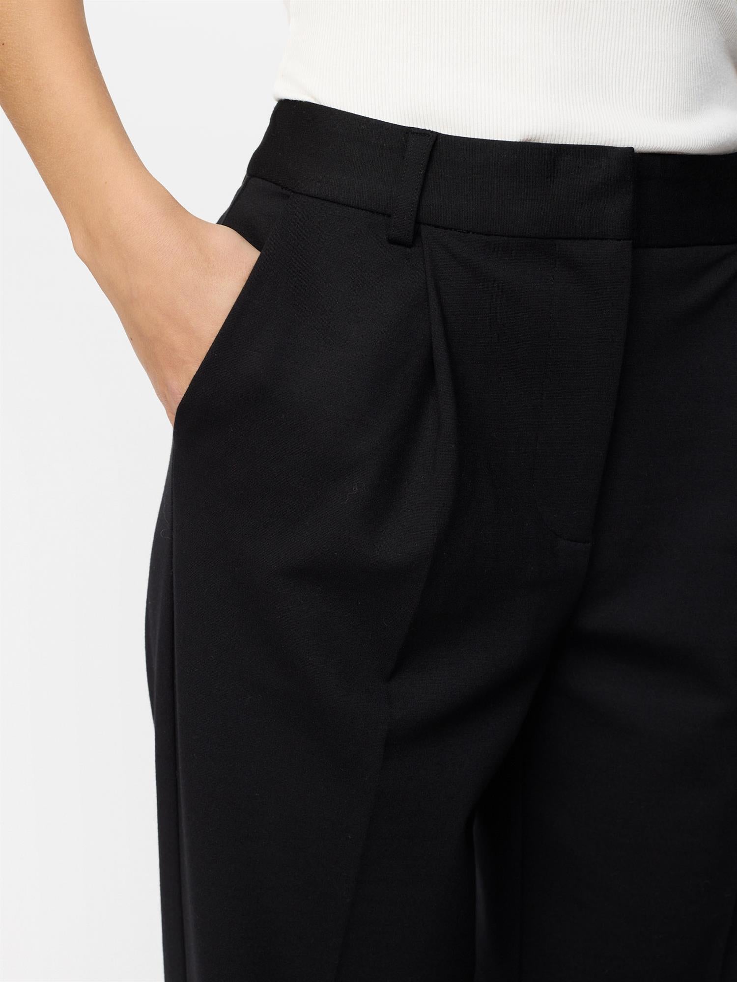 Huma Vilja Midwaist Loose Pant
