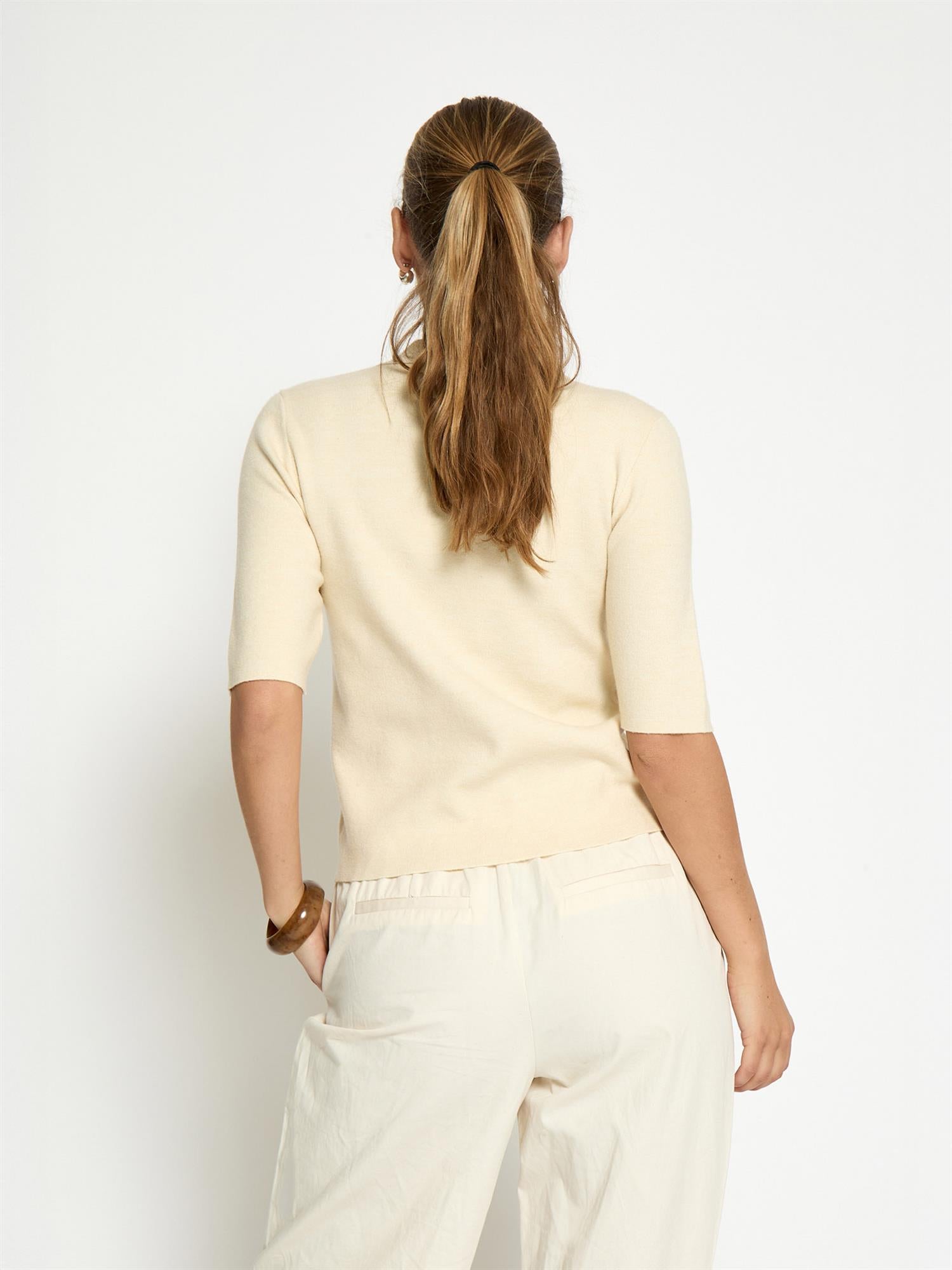 Kaylee Half Sleeve Cardigan